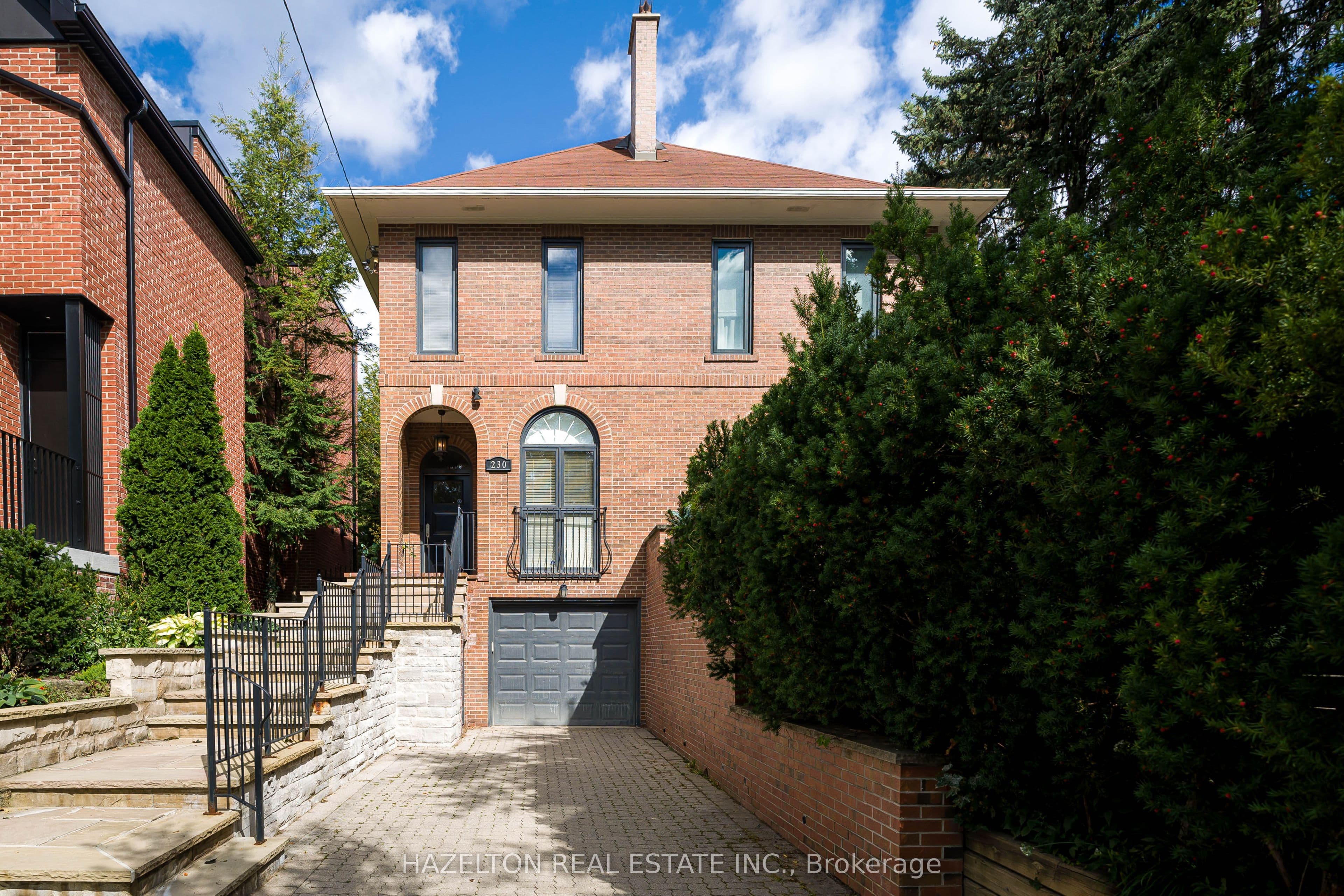 230 Glen Road, Toronto, ON M4W 2X3