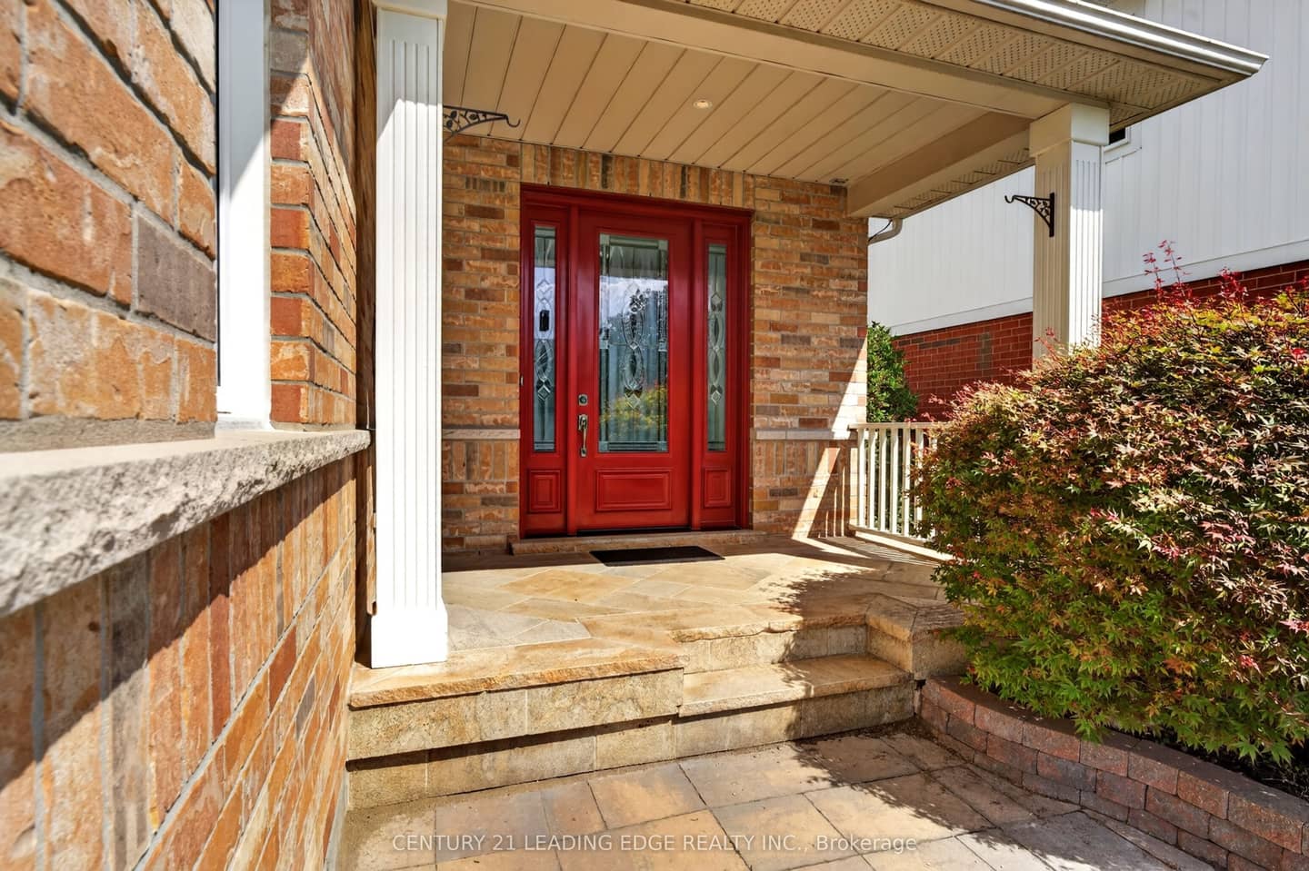 134 Toscana Drive, Whitby, ON L1R 2Z9