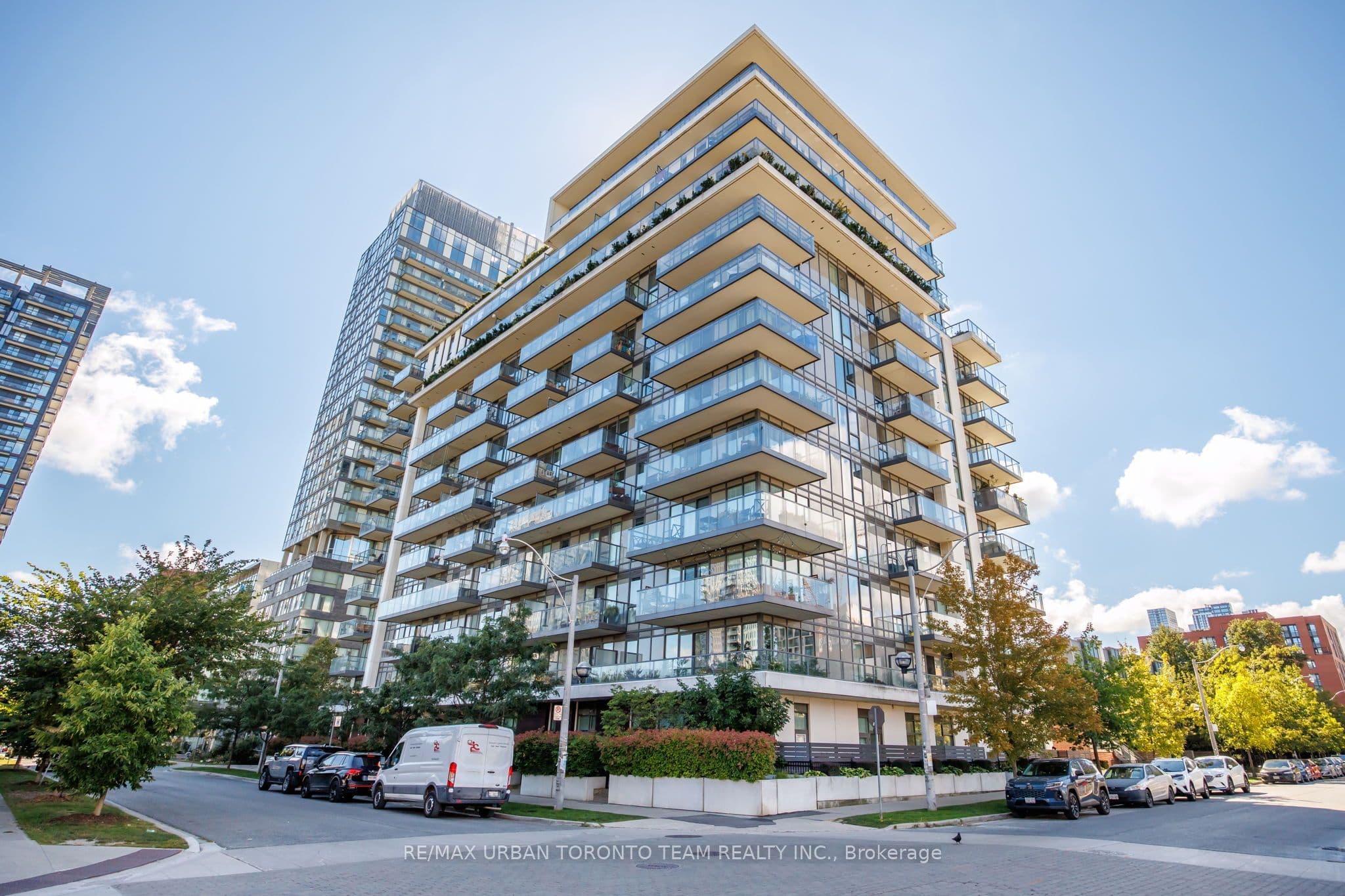 260 Sackville Street 514, Toronto, ON M5A 0B3