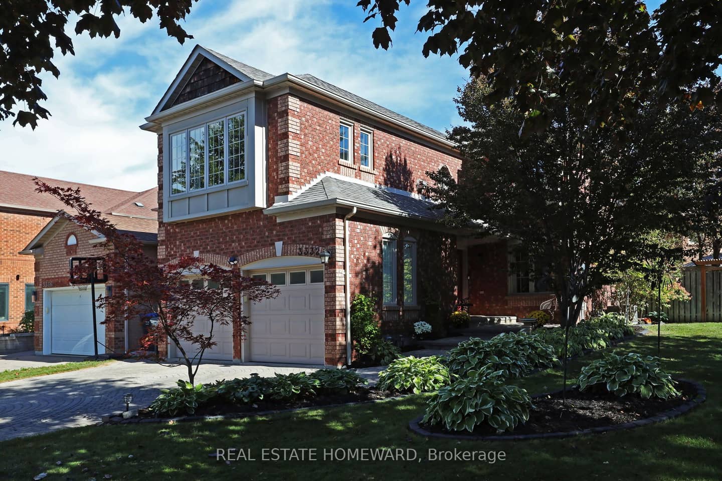 3332 Forrestdale Circle, Mississauga, ON L5N 6X5