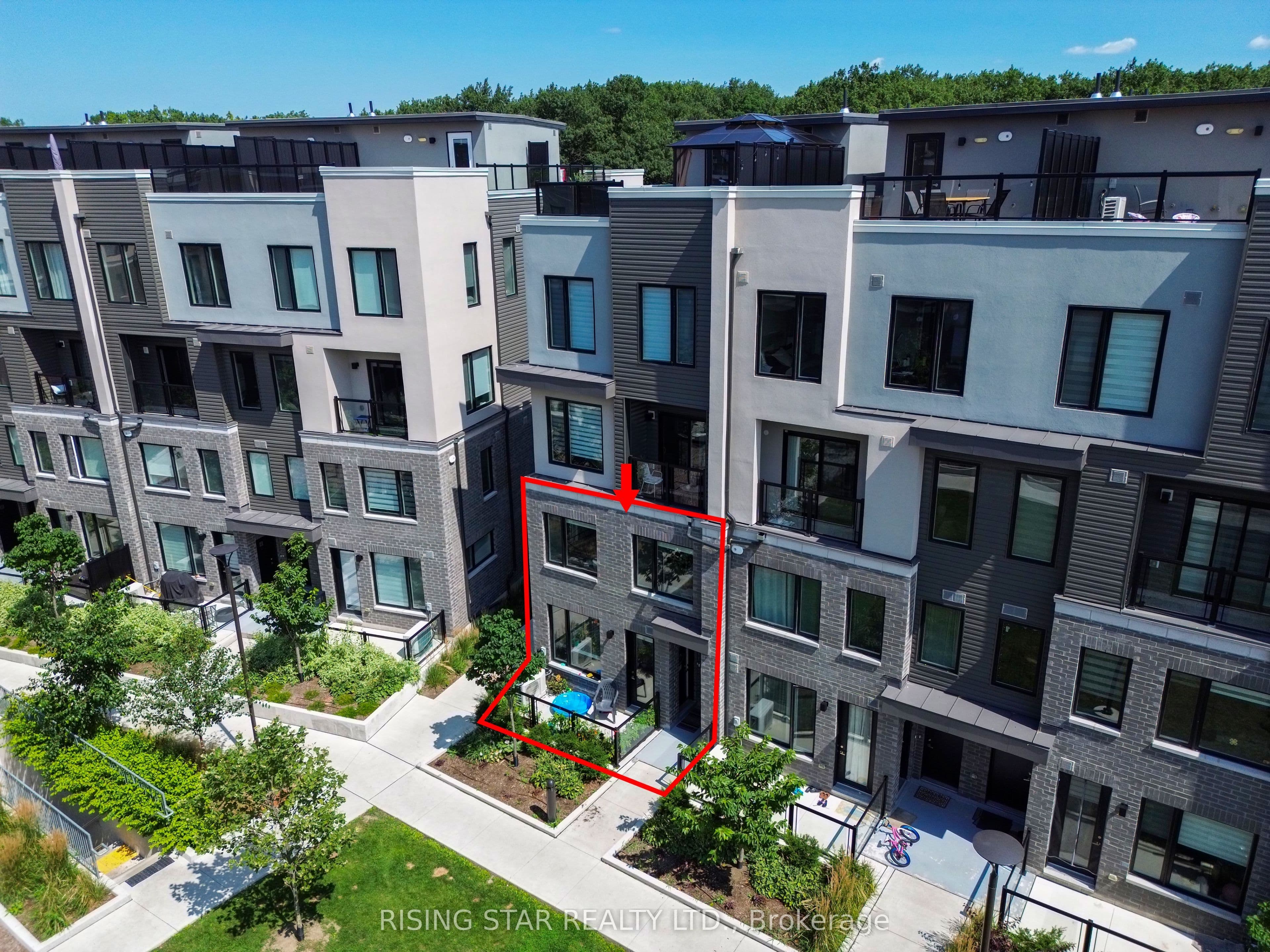 3538 Colonial Drive 12, Mississauga, ON L5L 0C1