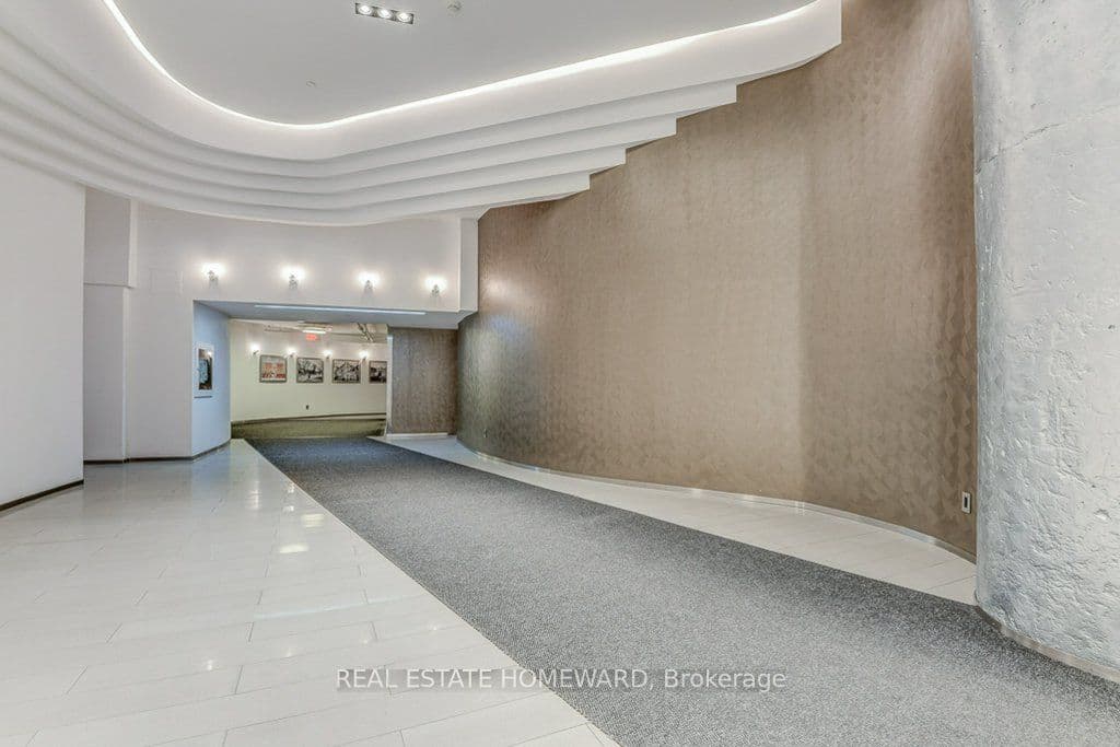 155 Dalhousie Street PH1, Toronto, ON M5B 2P7