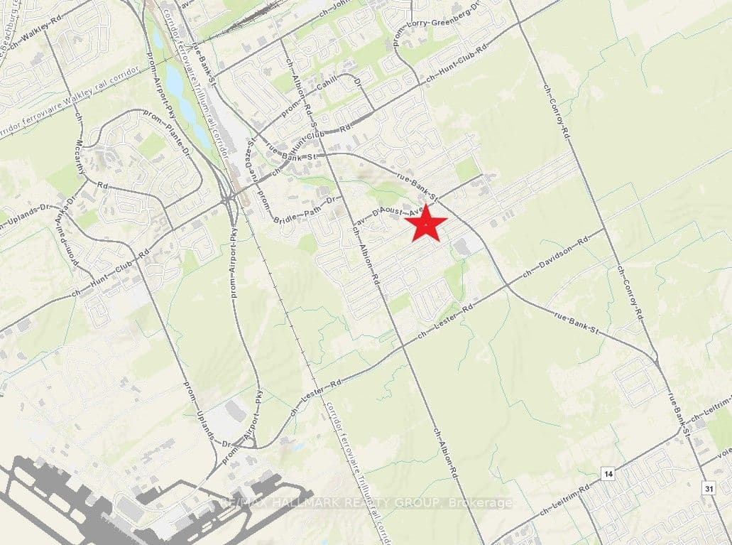 1570-1580 GOTH Avenue, Blossom Park - Airport and Area, ON K1T 1E4