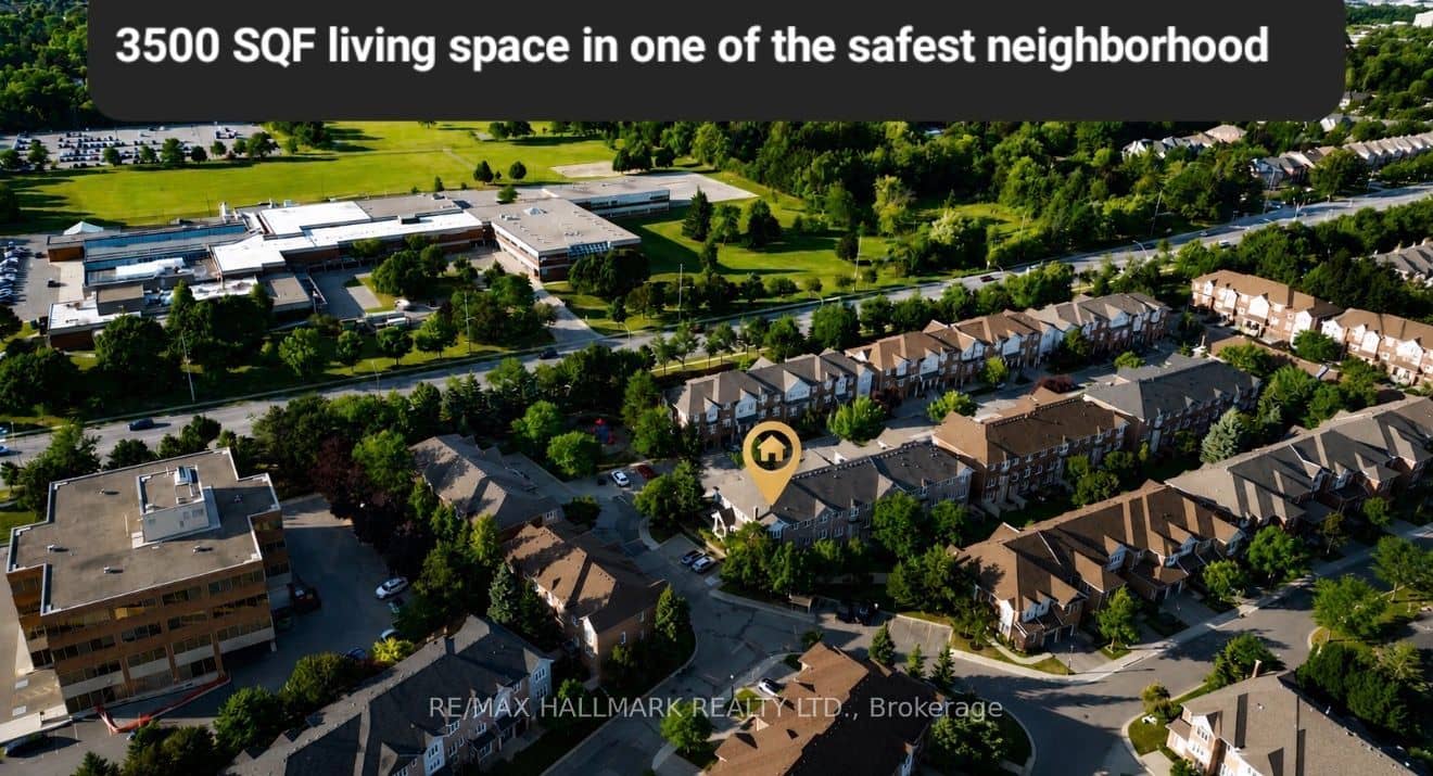 190 Harding Boulevard W 70, Richmond Hill, ON L4C 0J9