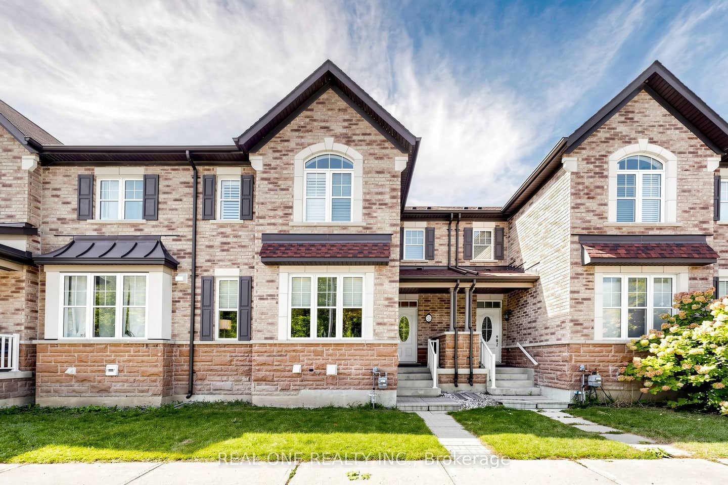 262 Cornell Centre Boulevard, Markham, ON L6B 0V9