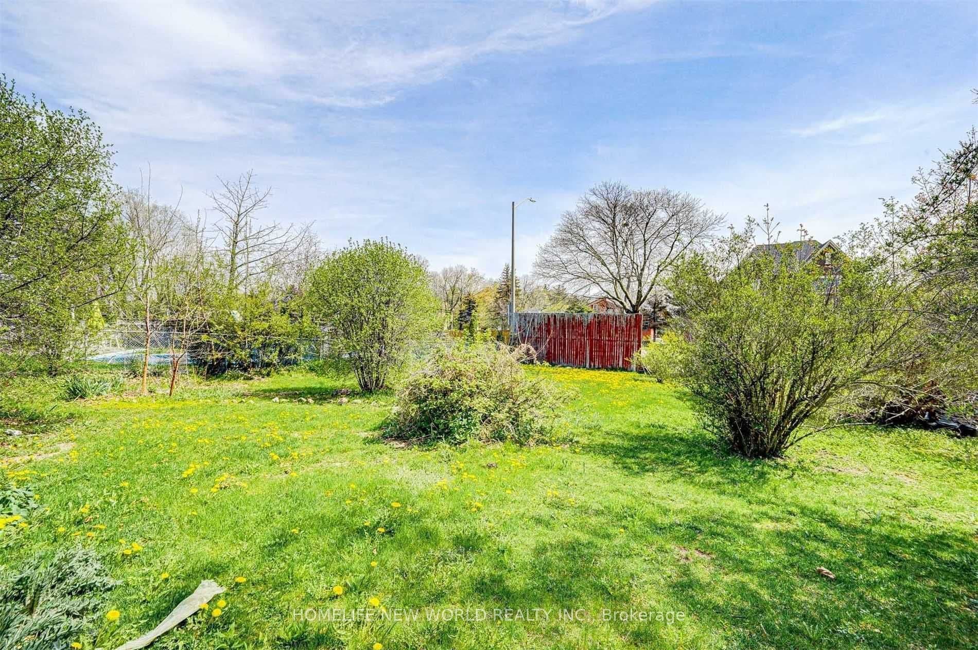 466 Paliser Crescent S, Richmond Hill, ON L4C 1S4