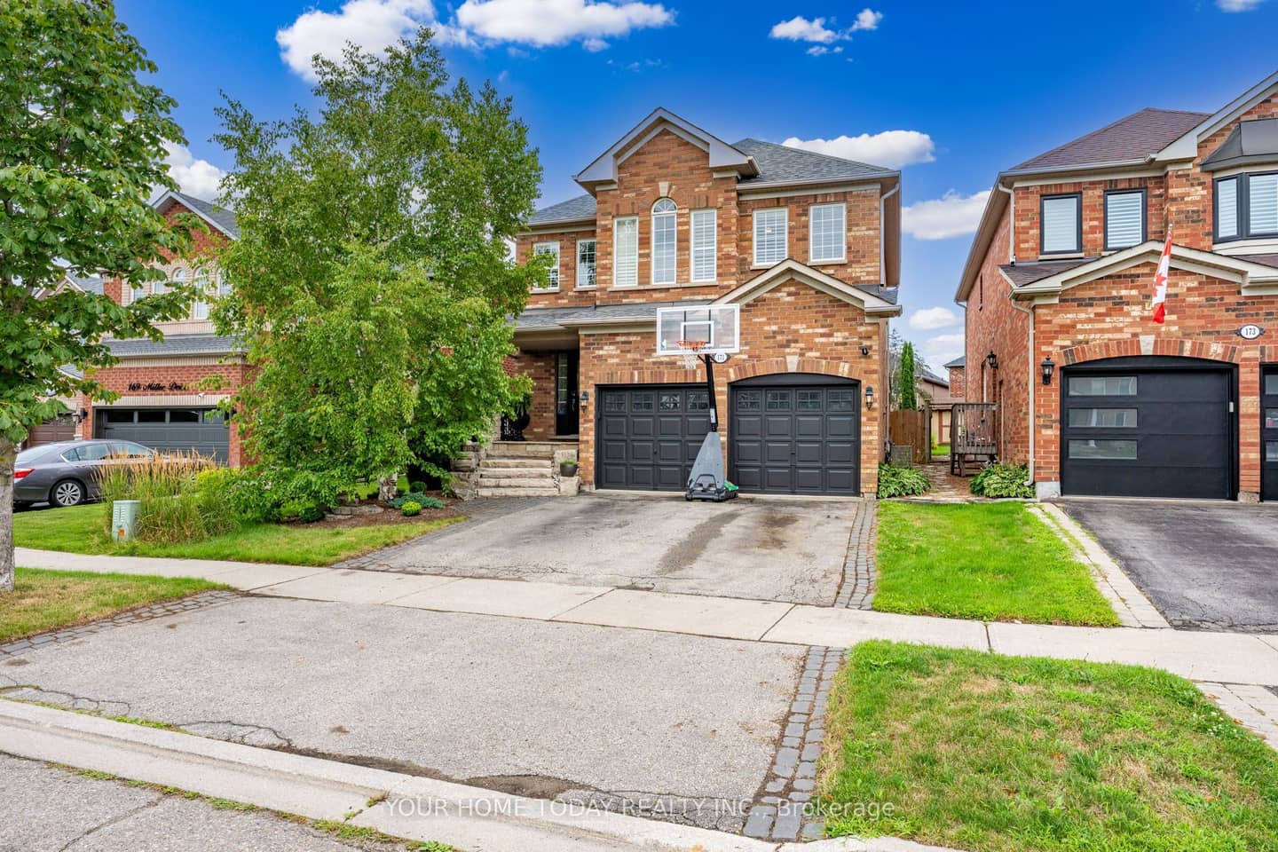 171 Miller Drive, Halton Hills, ON L7G 5Y2