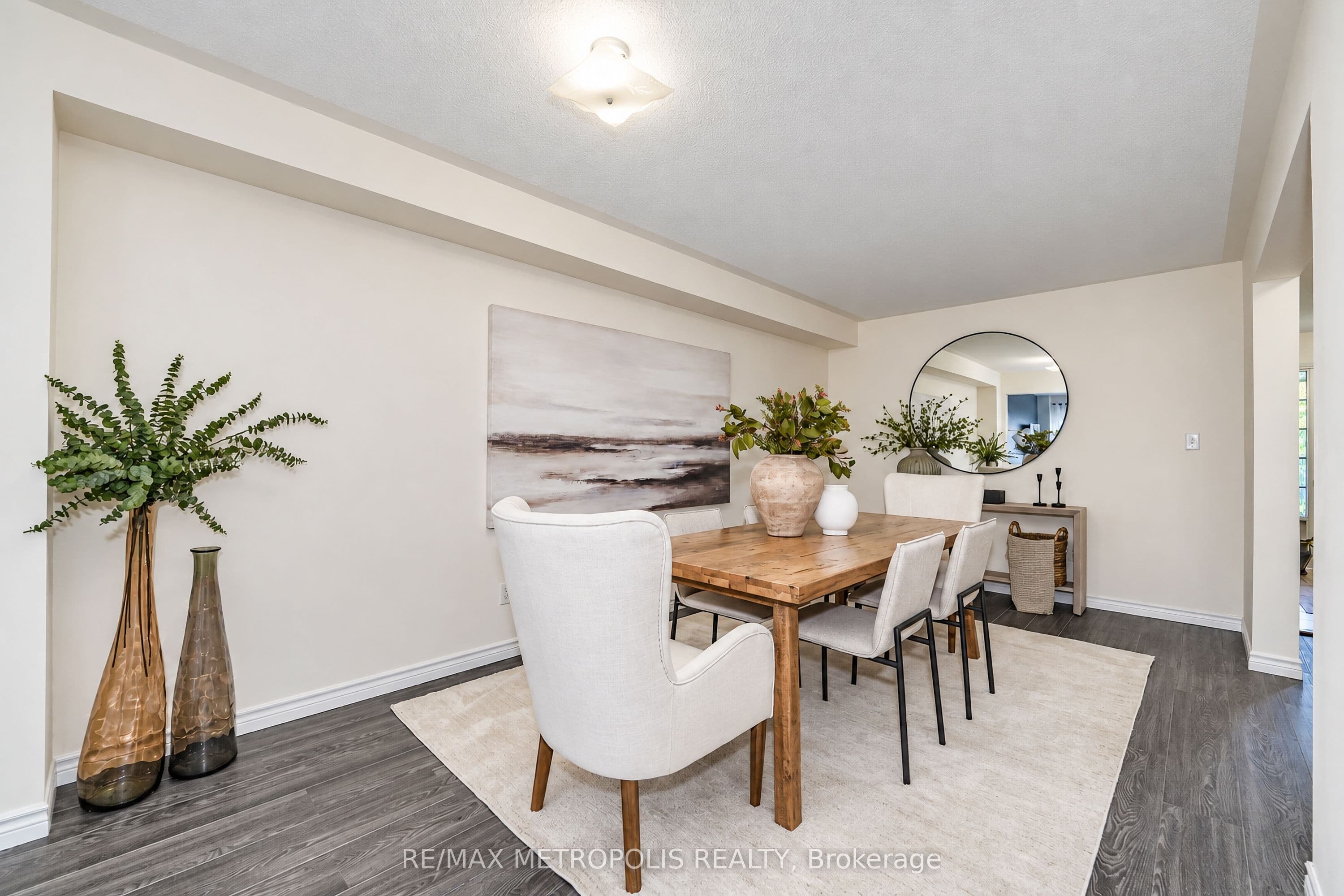 152 Angier Crescent, Ajax, ON L1S 7R5