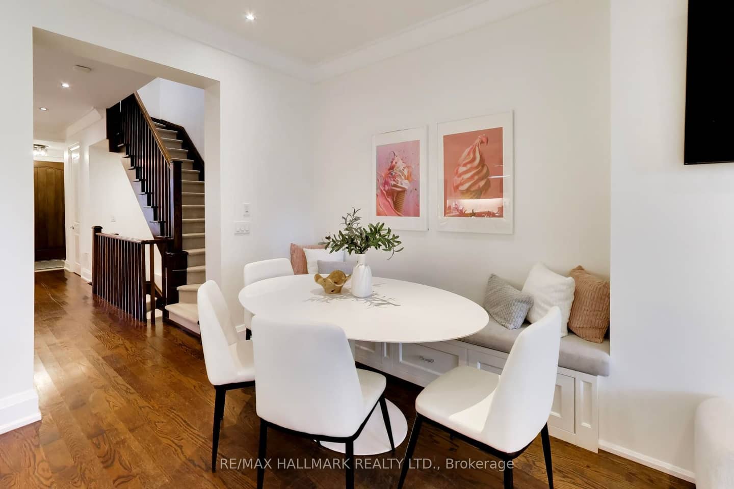 145B Bannockburn Avenue, Toronto, ON M5M 2N4