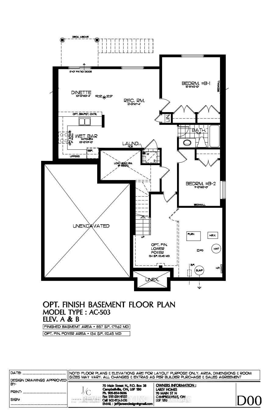 37 VICTORIA Avenue 16, Halton Hills, ON L7J 1Z1