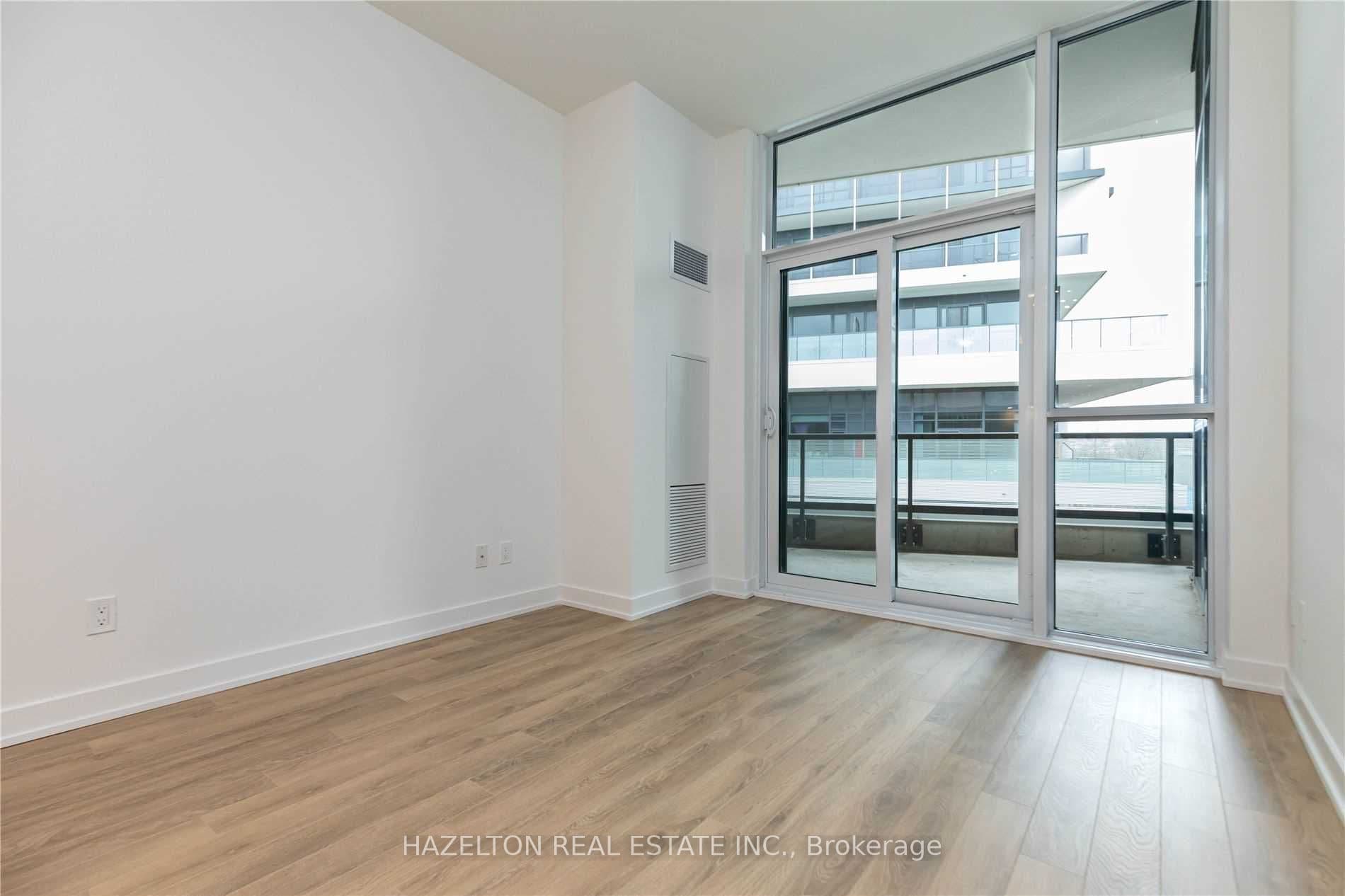 50 Ordnance Street 419, Toronto, ON M6K 1A2