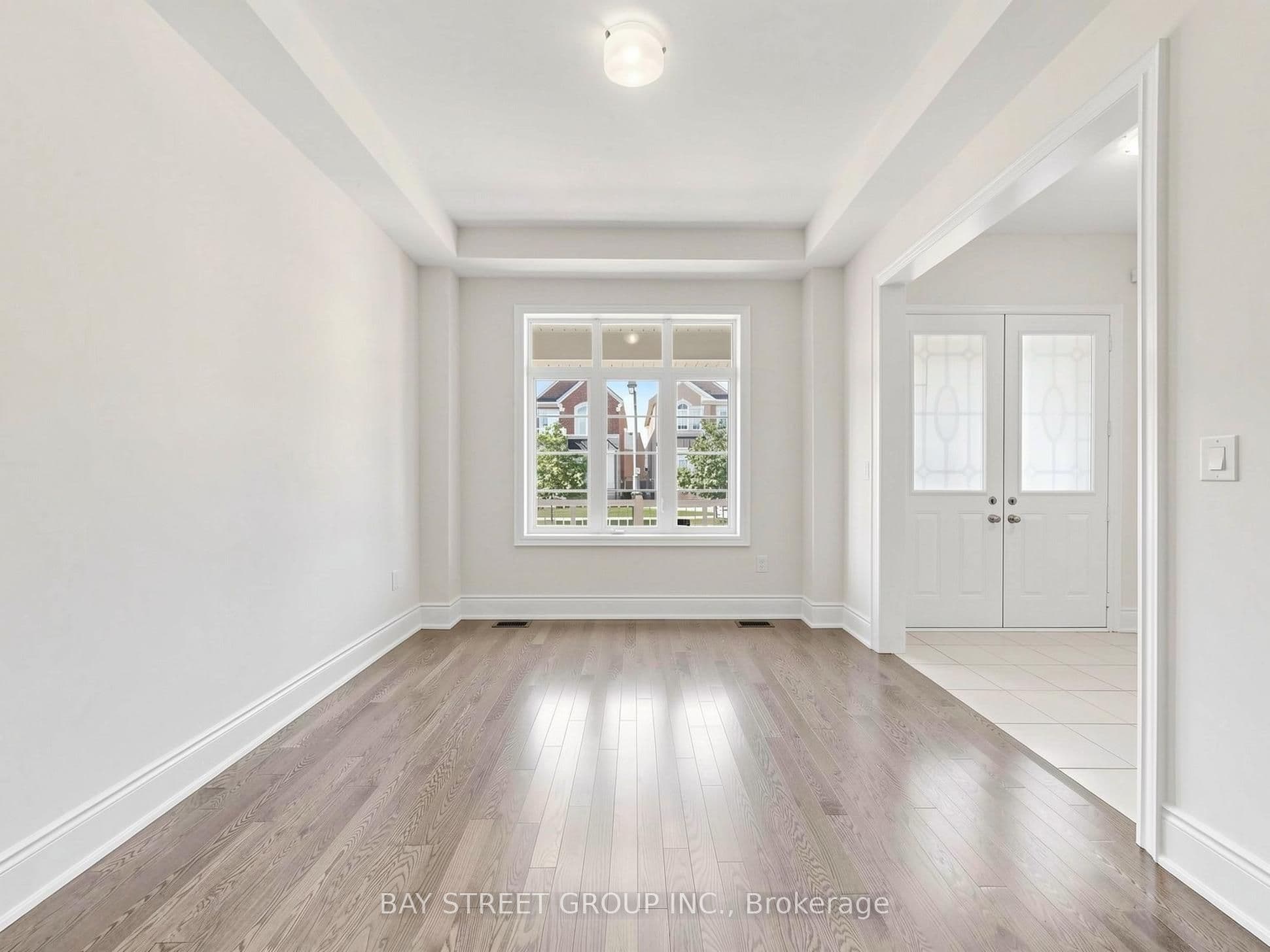 3175 William Rose Way, Oakville, ON L6H 0T3