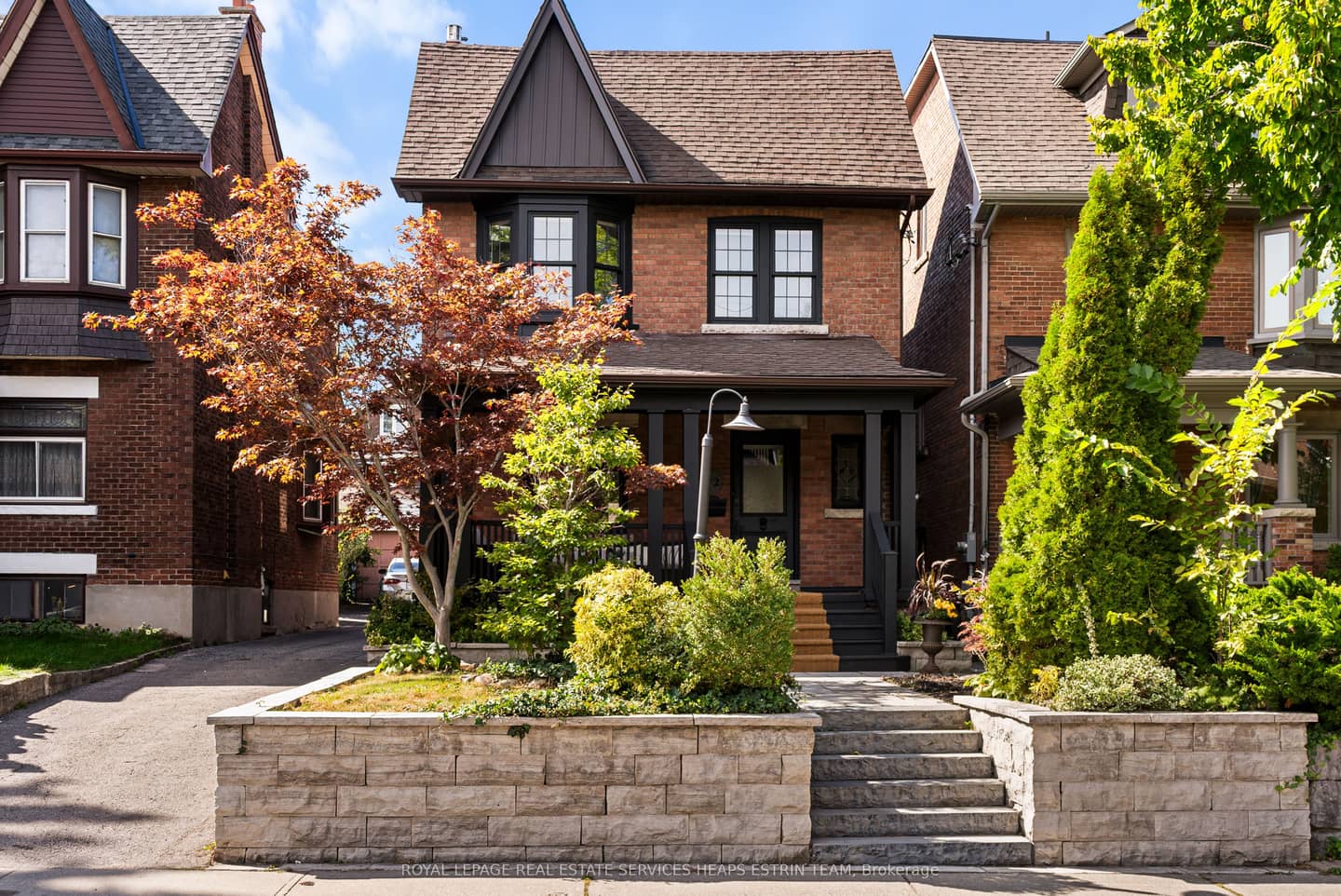 72 Westmount Avenue, Toronto, ON M6H 3K1