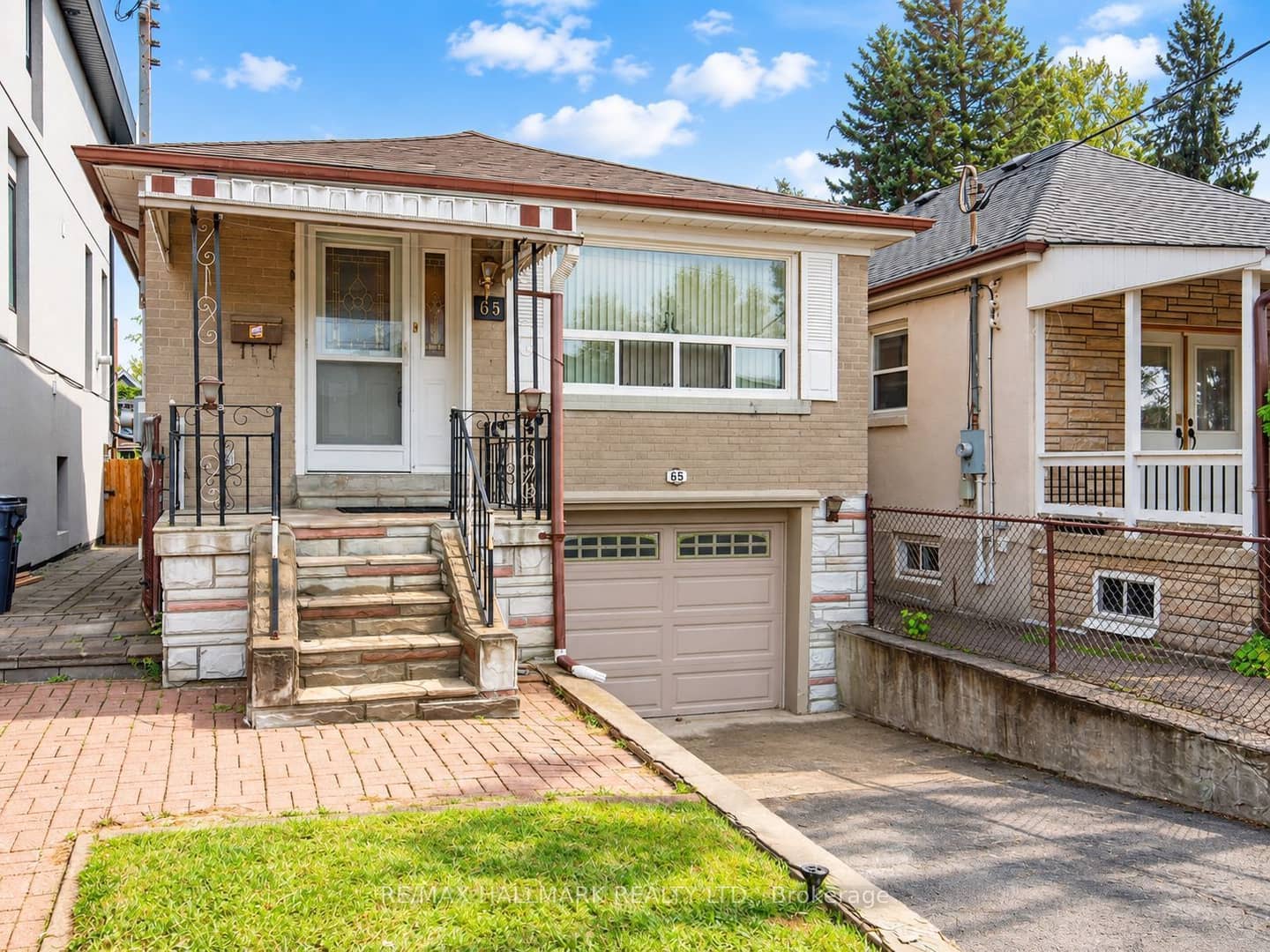 65 Holmstead Avenue, Toronto, ON M4B 1T3