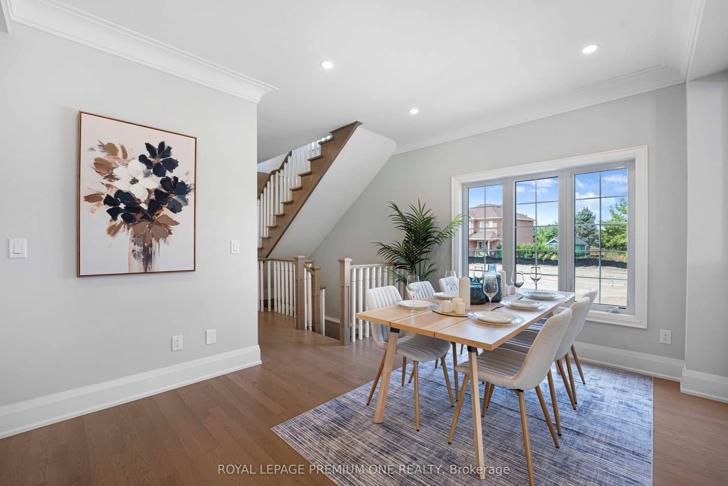 8 Jack Kenny Court, Caledon, ON L7E 2M5