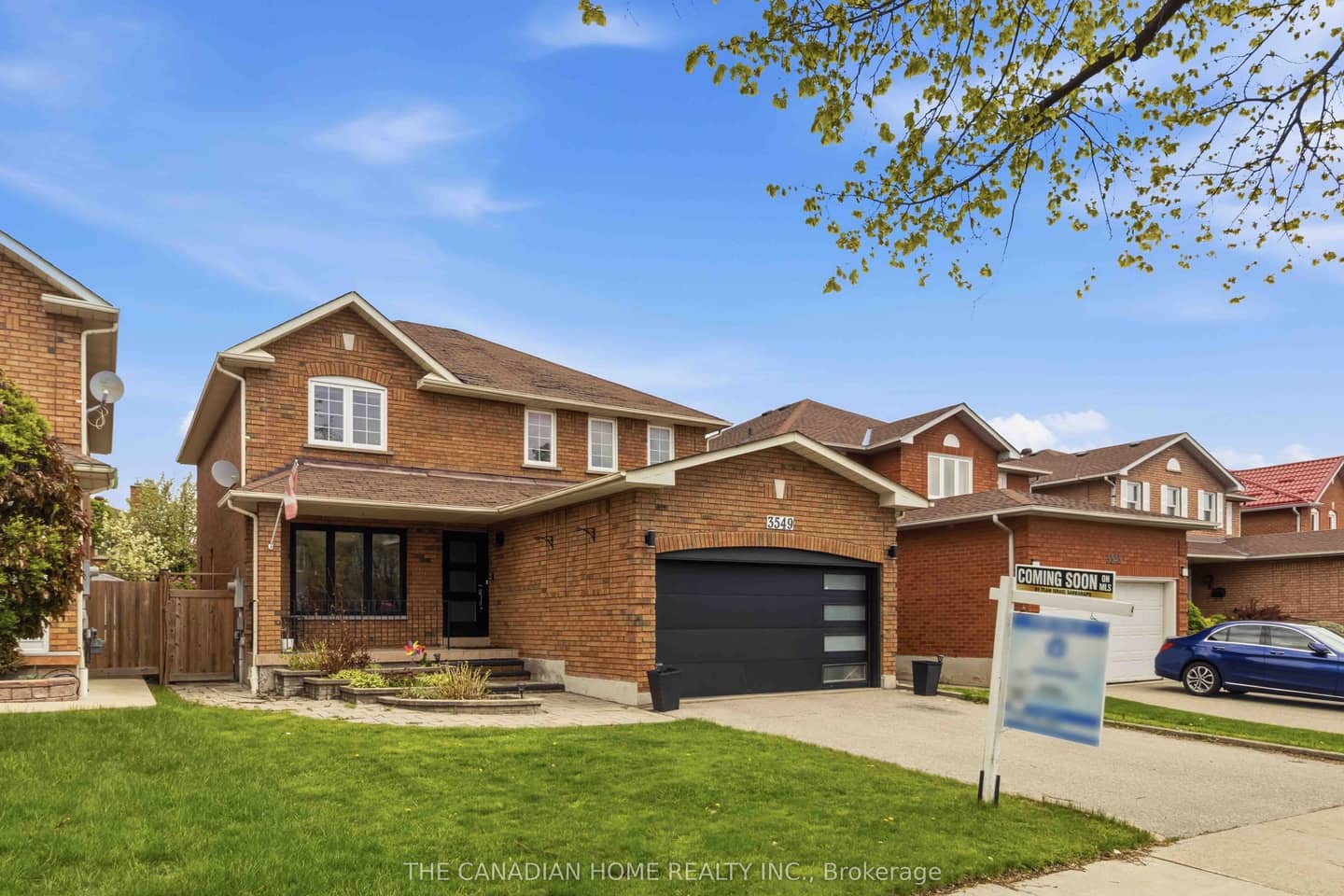 3549 Redmond Road, Mississauga, ON L5B 3T9