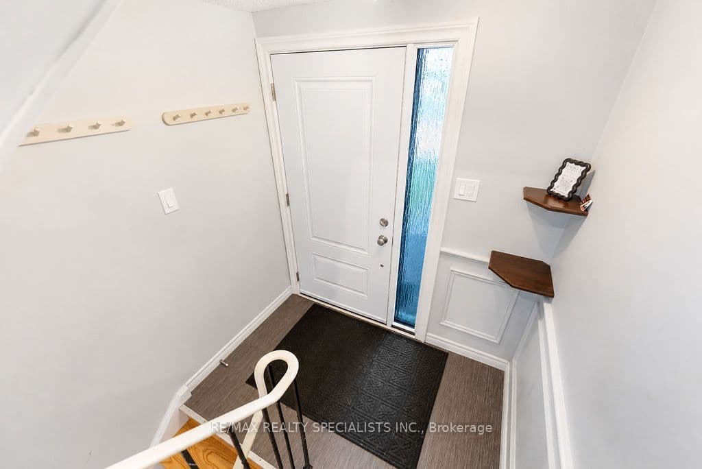 7080 Copenhagen Road 72, Mississauga, ON L5N 2C9