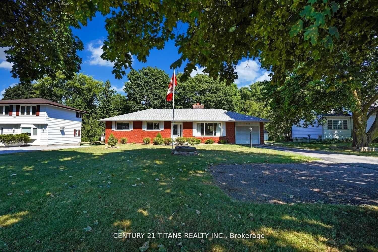 1602 Hwy 2 N, Clarington, ON L1E 2R7