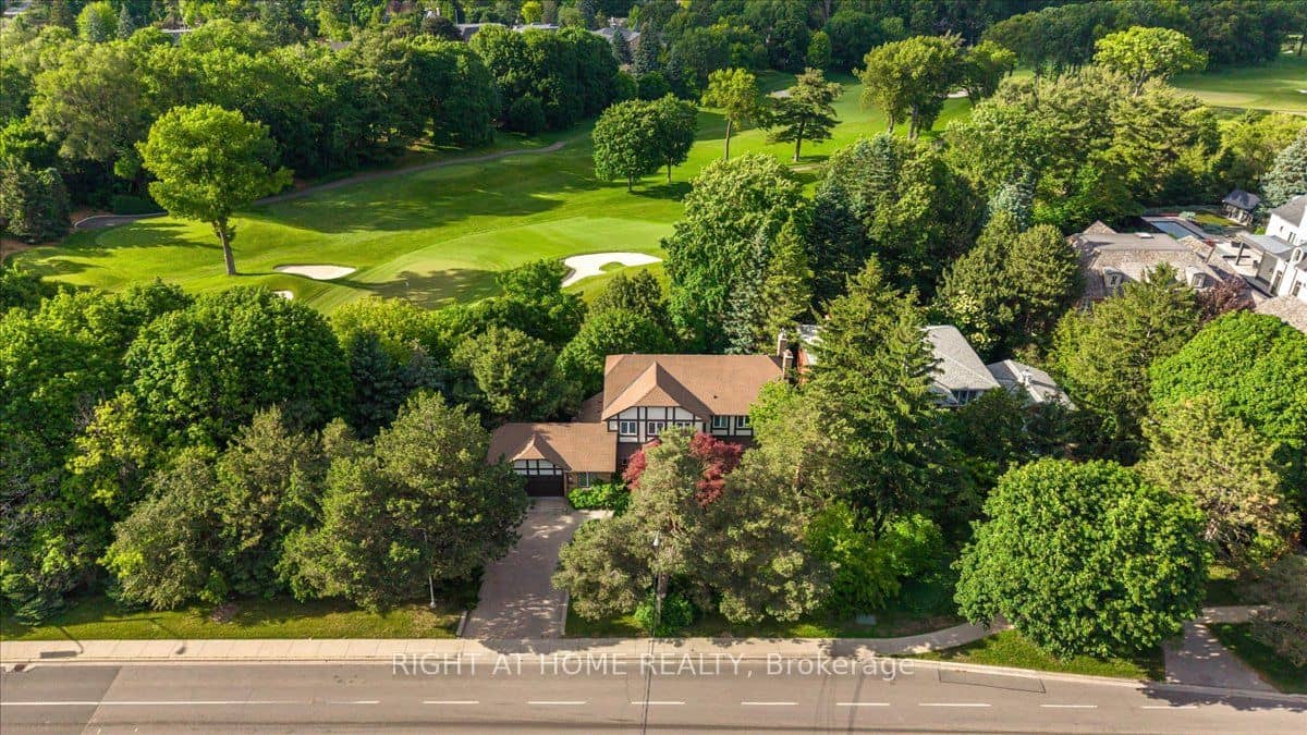 437 The Kingsway, Toronto, ON M9A 3W1
