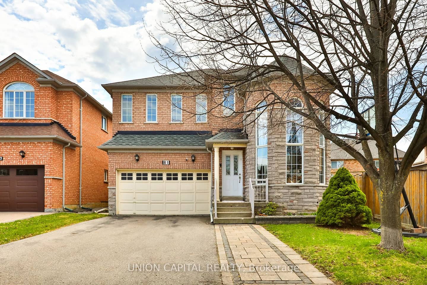 81 Ten Oaks Boulevard, Vaughan, ON L4K 5G3