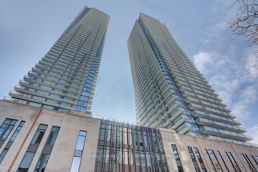 65 St Mary Street 4401, Toronto, ON M5S 0A6