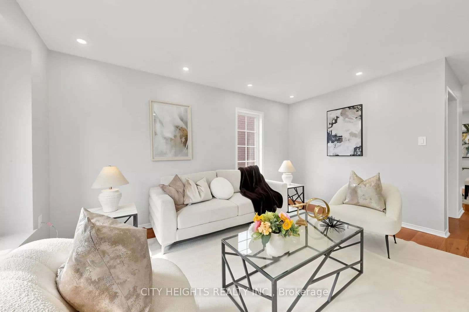 58 Bradbury Crescent UPPER, Ajax, ON L1T 4G5