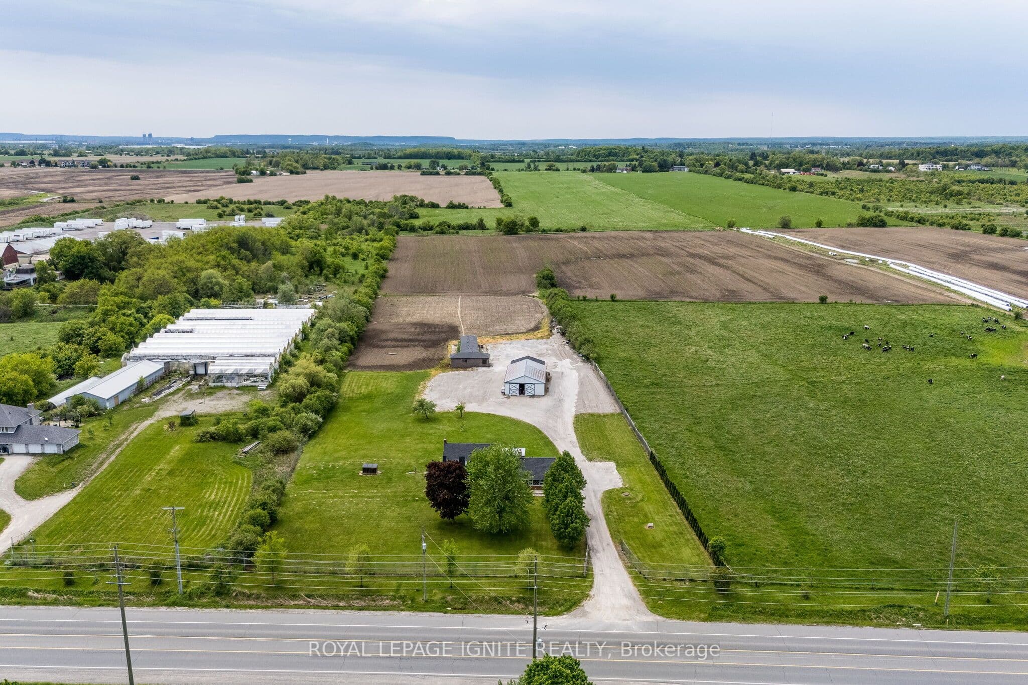 8602 Winston Churchill Boulevard N, Halton Hills, ON L0P 1K0