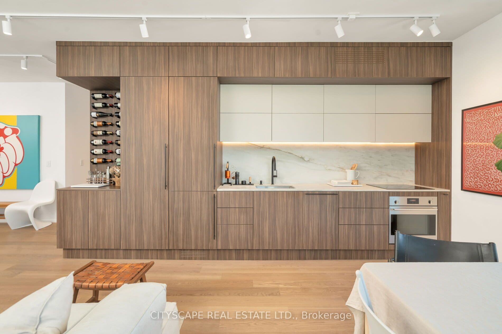 55 East Liberty Street 1704, Toronto, ON M6K 3P9