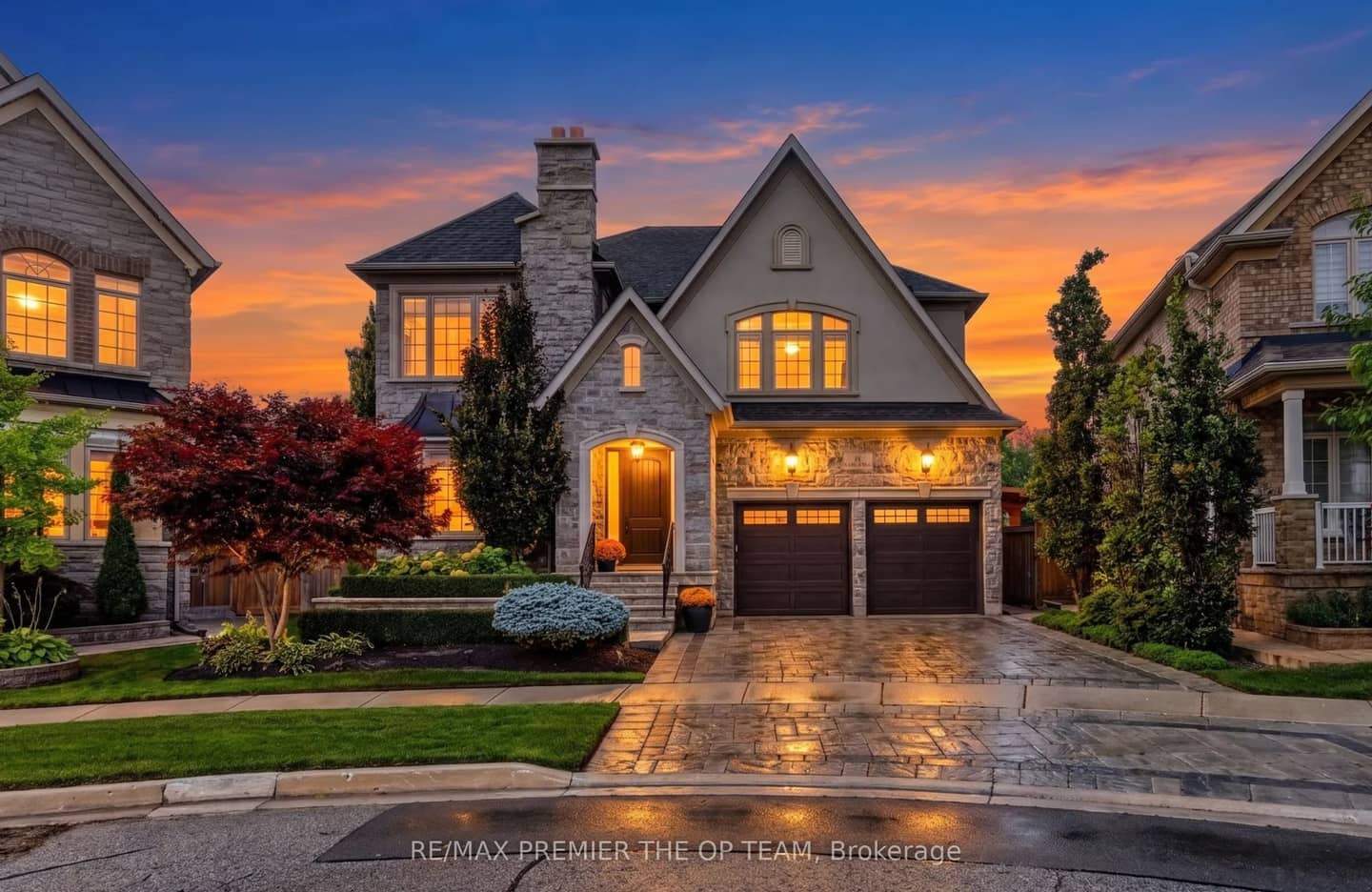 38 Gentle Fox Drive, Caledon, ON L7C 3S5