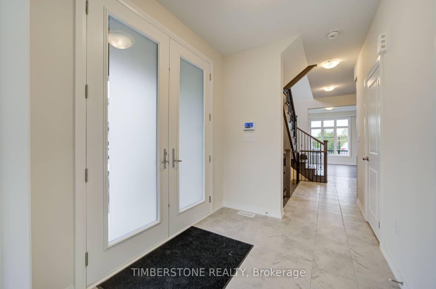 38 Morrow Bay Drive, Brampton, ON L6P 4R8