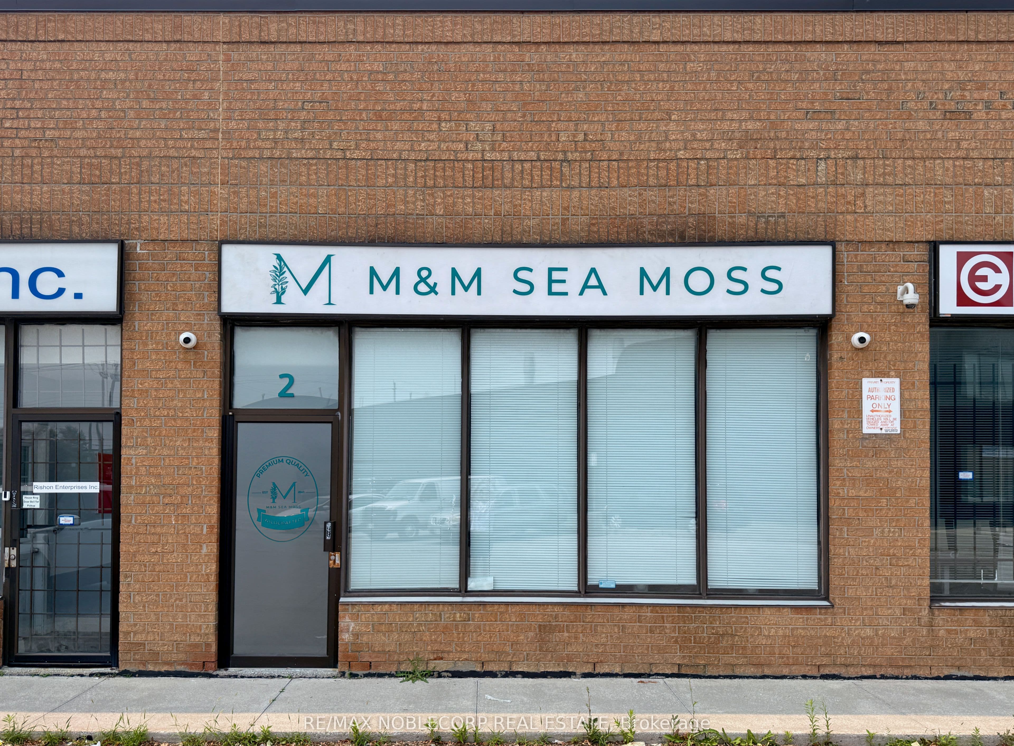 44 Goodmark Place 2, Toronto, ON M9W 6N8