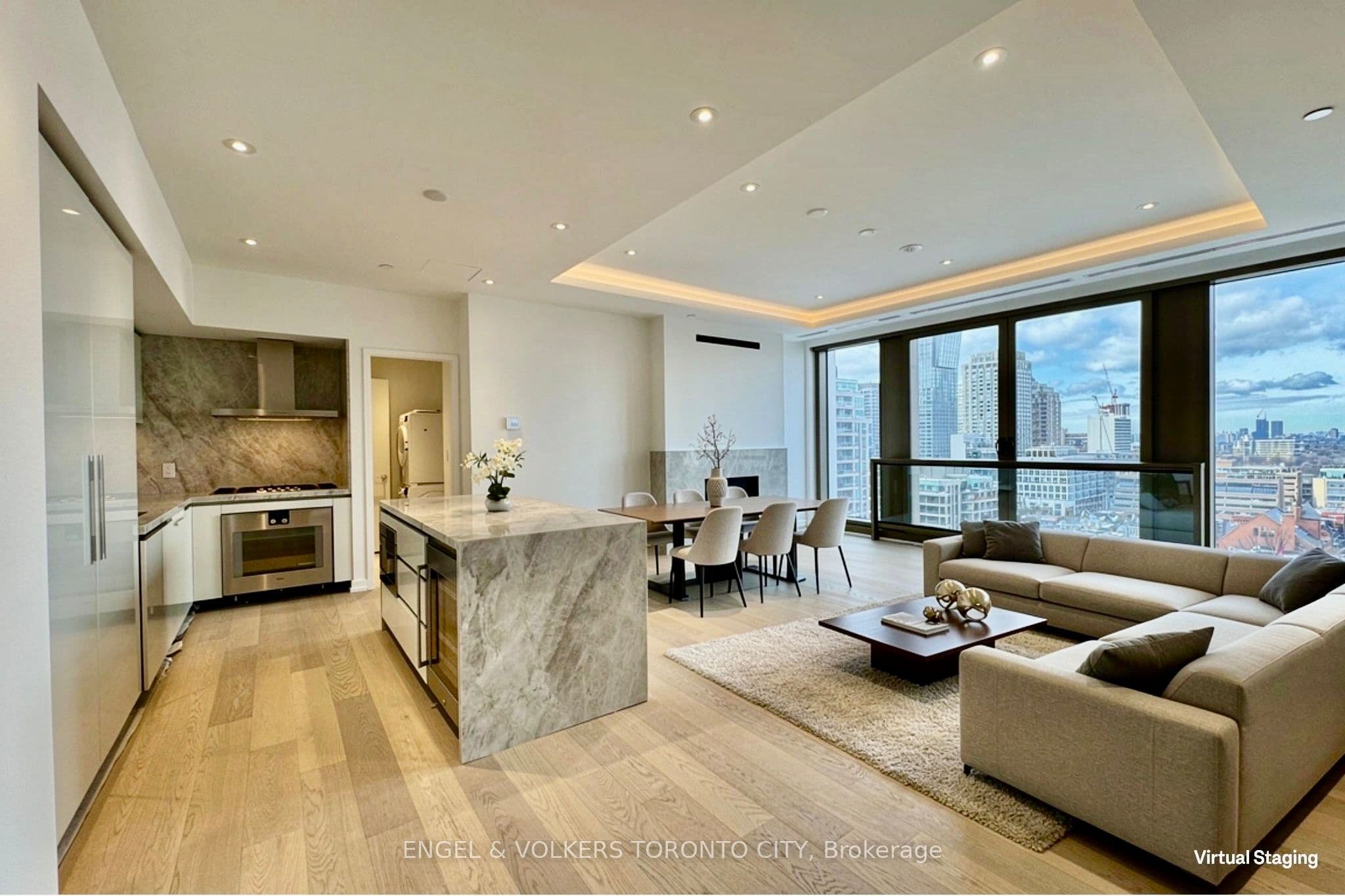 1315 Bay Street 1303, Toronto, ON M5R 1E9