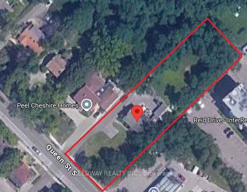 365 Queen Street S, Mississauga, ON L5M 1M3