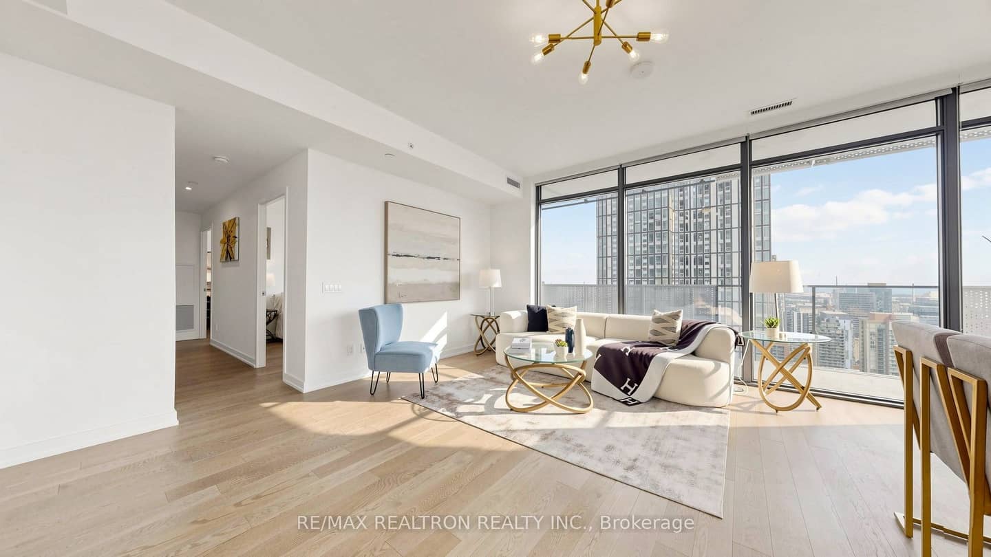 20 Lombard Street 3403, Toronto, ON M5C 0A7