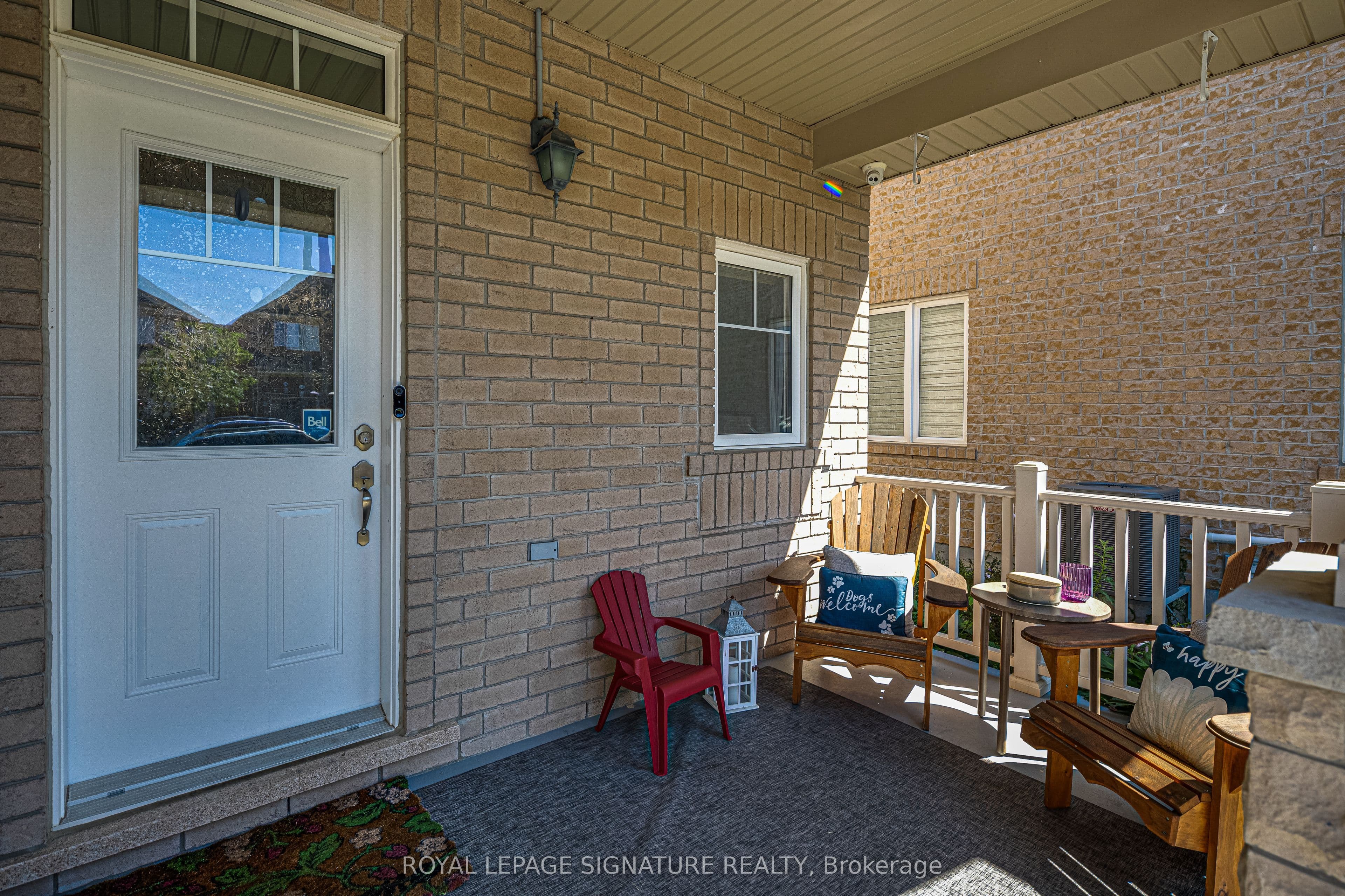 1832 Misthollow Drive, Pickering, ON L1X 0A7