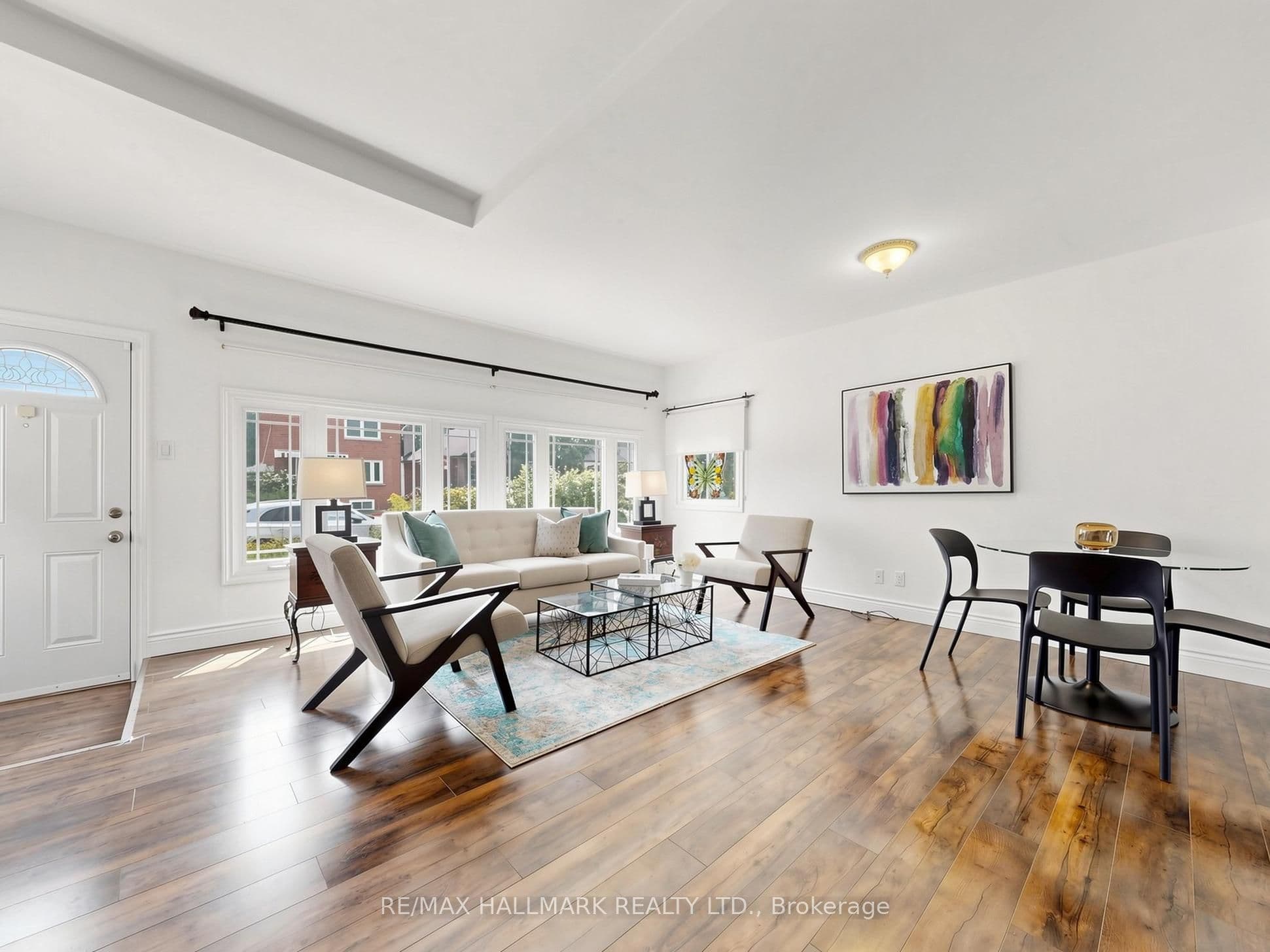 182 Holborne Avenue, Toronto, ON M4C 2R8
