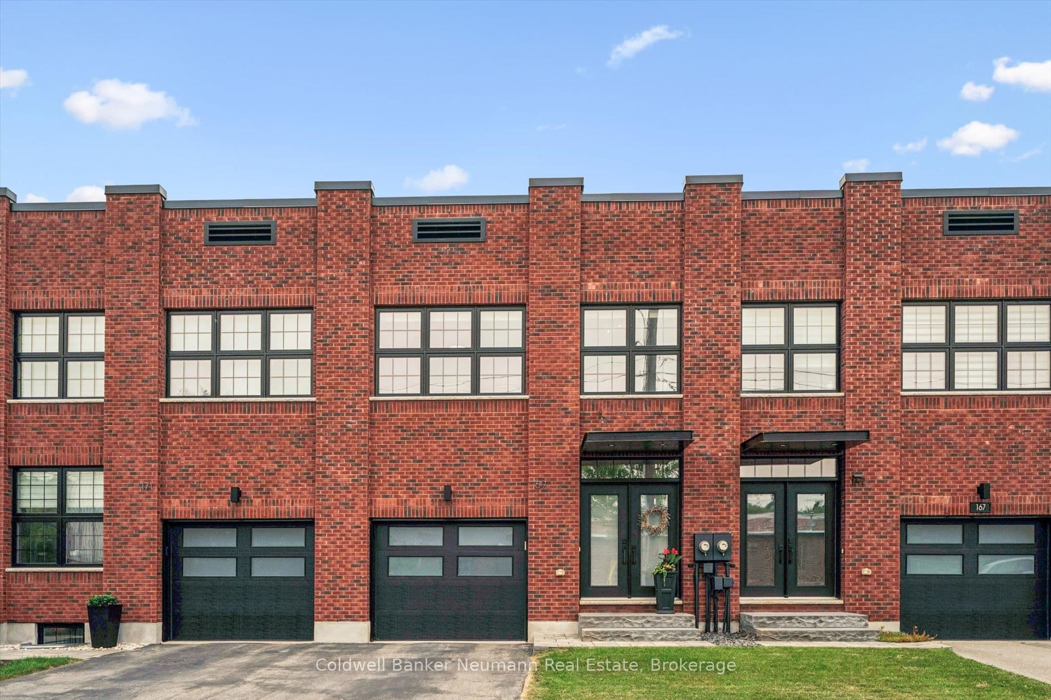 169 Morris Street, Guelph, ON N1E 5M1