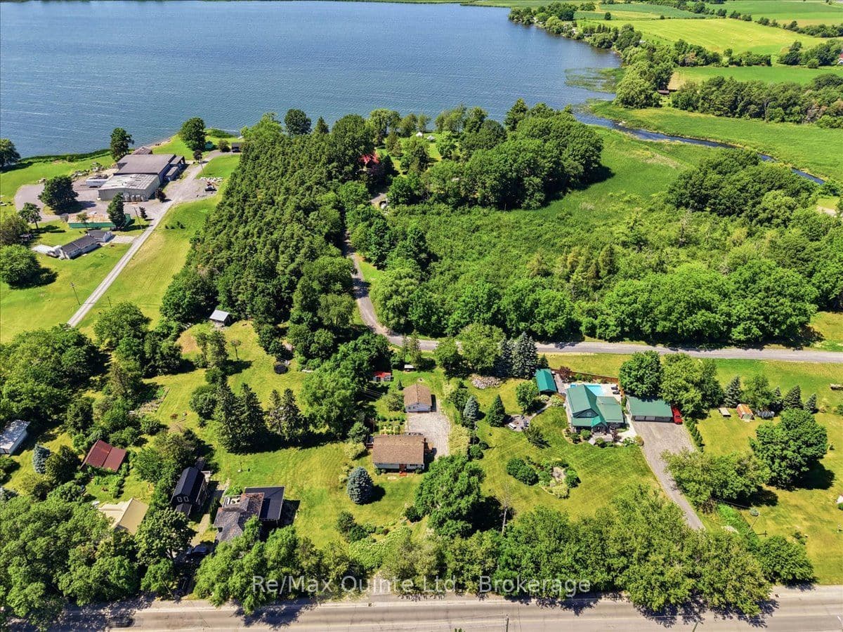 50 County Road 18, Prince Edward County, ON K0K 1P0