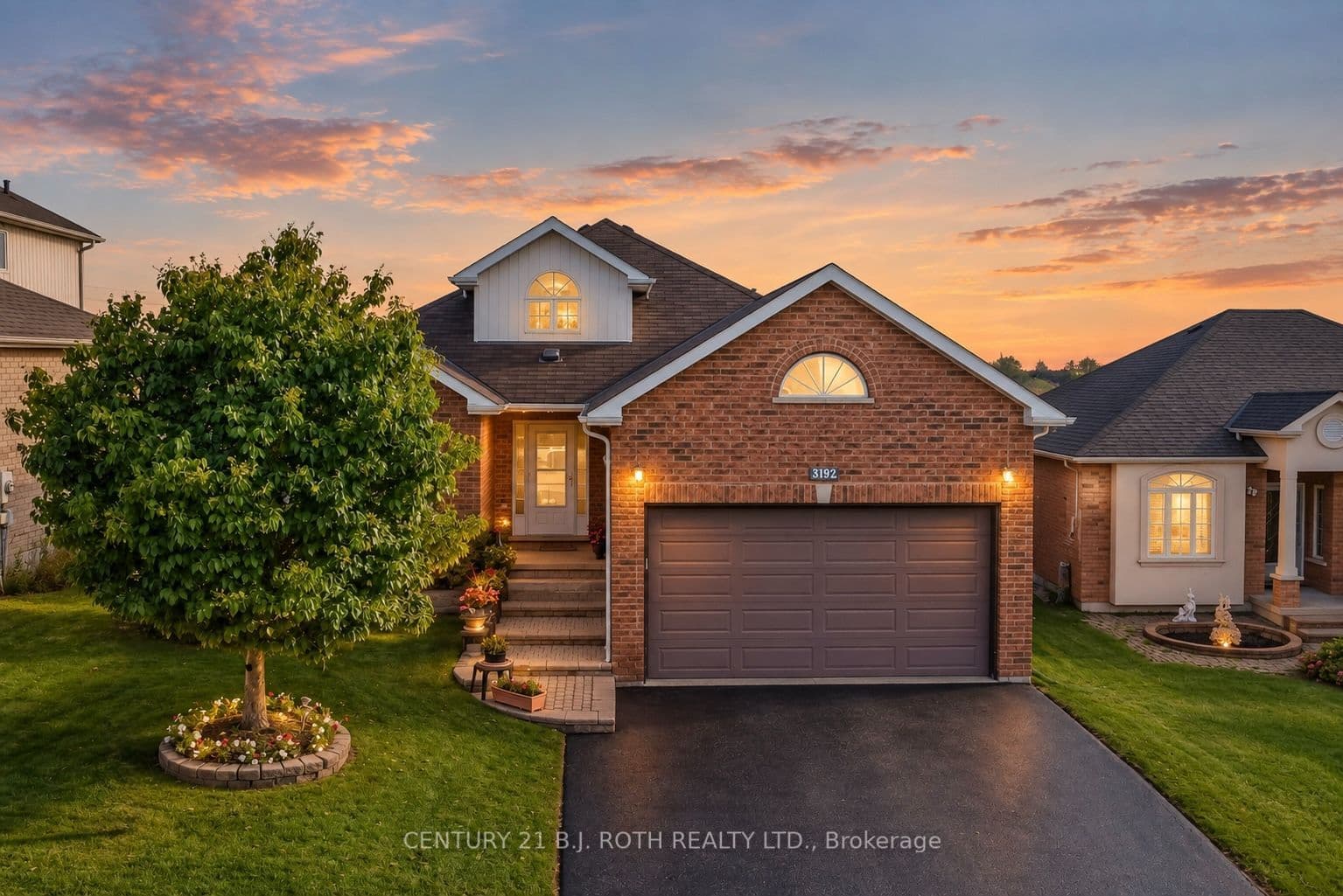 3192 BASS LAKE Side Road, Orillia, ON L3V 7Y5