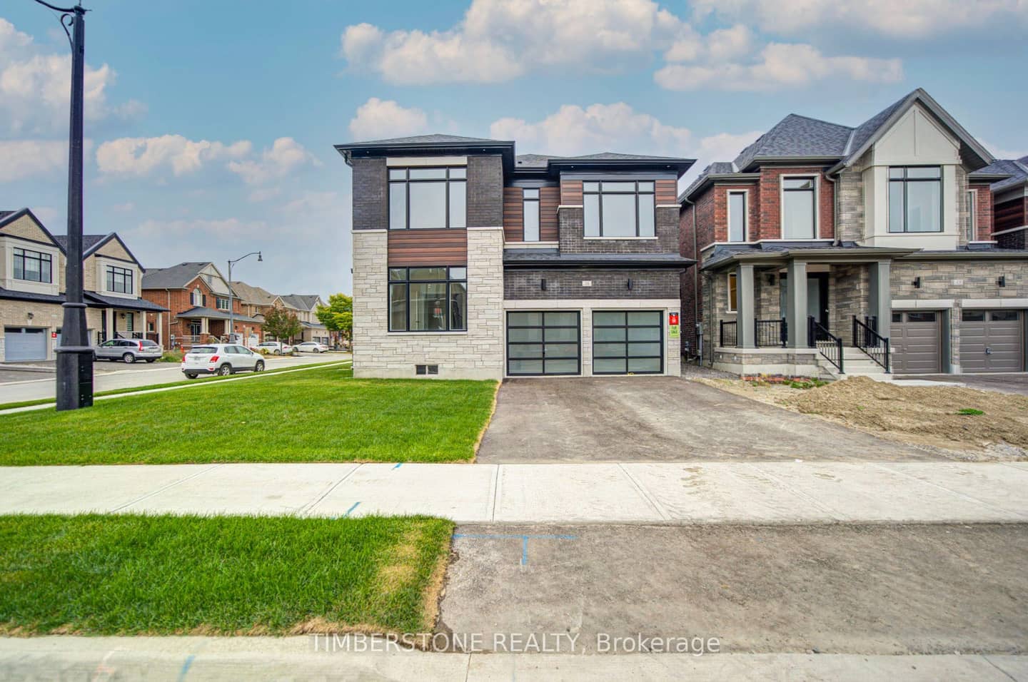 38 Morrow Bay Drive, Brampton, ON L6P 4R8
