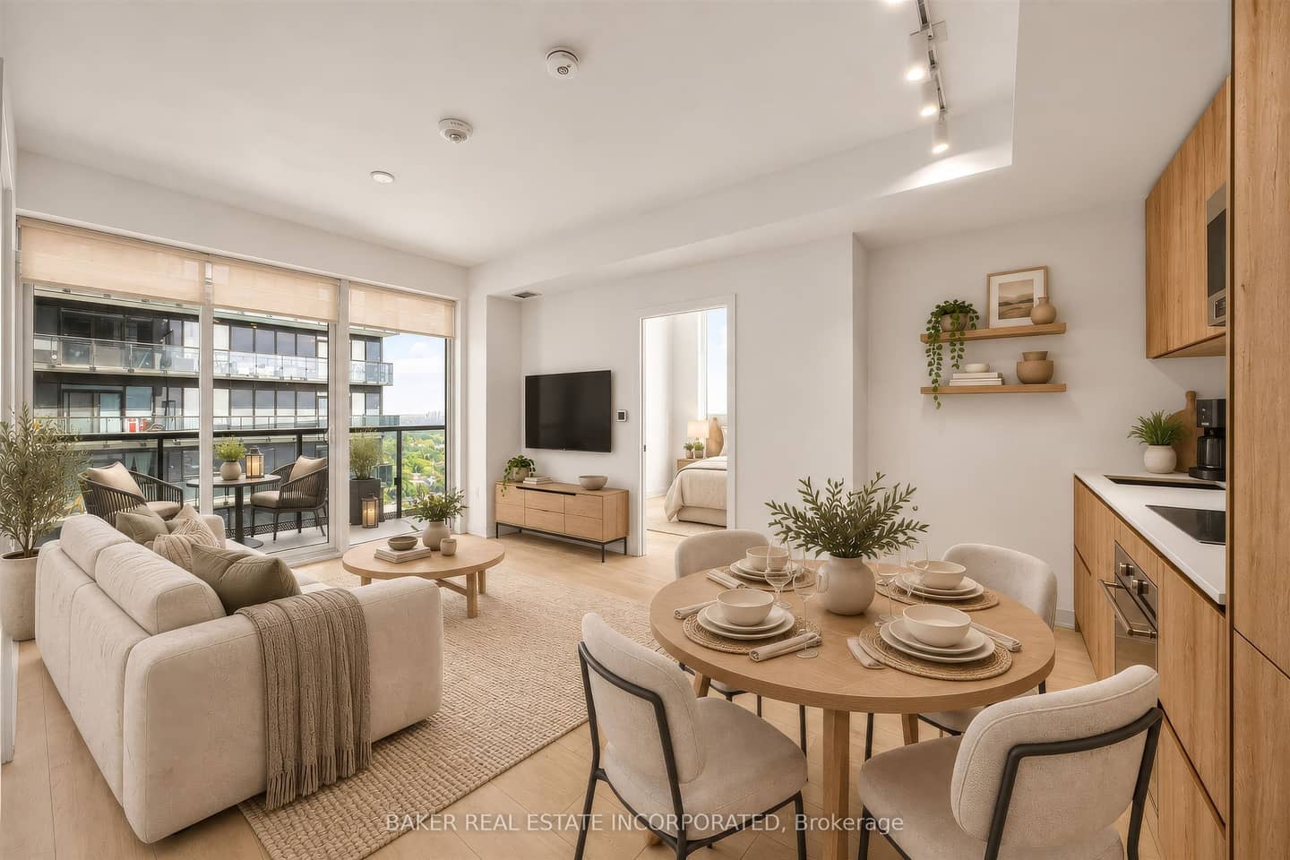 127 Broadway Avenue 2909, Toronto, ON M4P 1V3