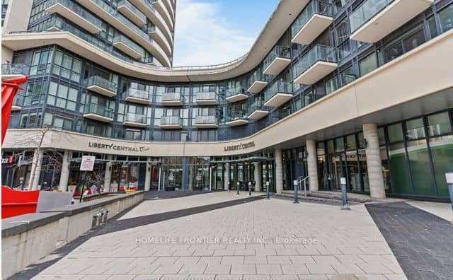51 East Liberty Street 1601, Toronto, ON M6K 3P8