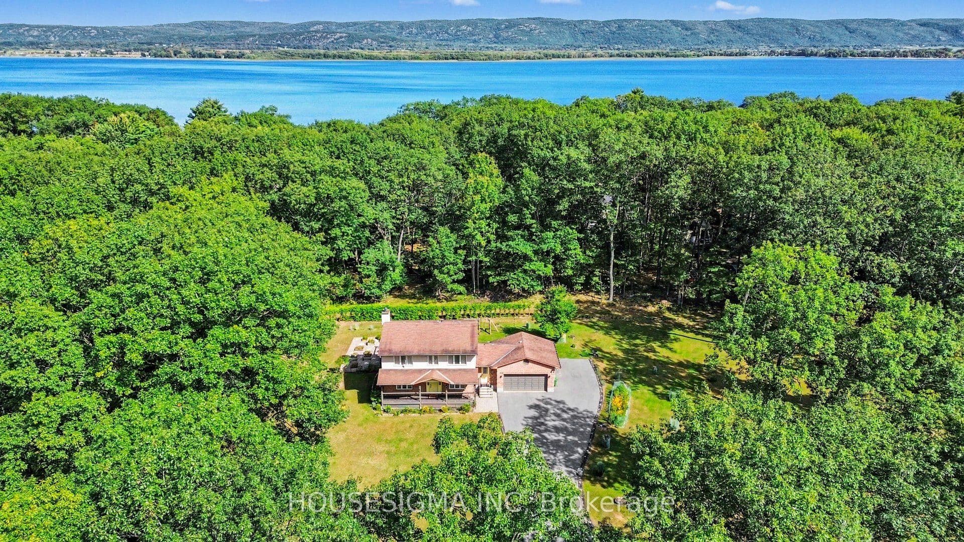 312 Fireside Drive, Constance Bay - Dunrobin - Kilmaurs - Woodlawn, ON K0A 3M0