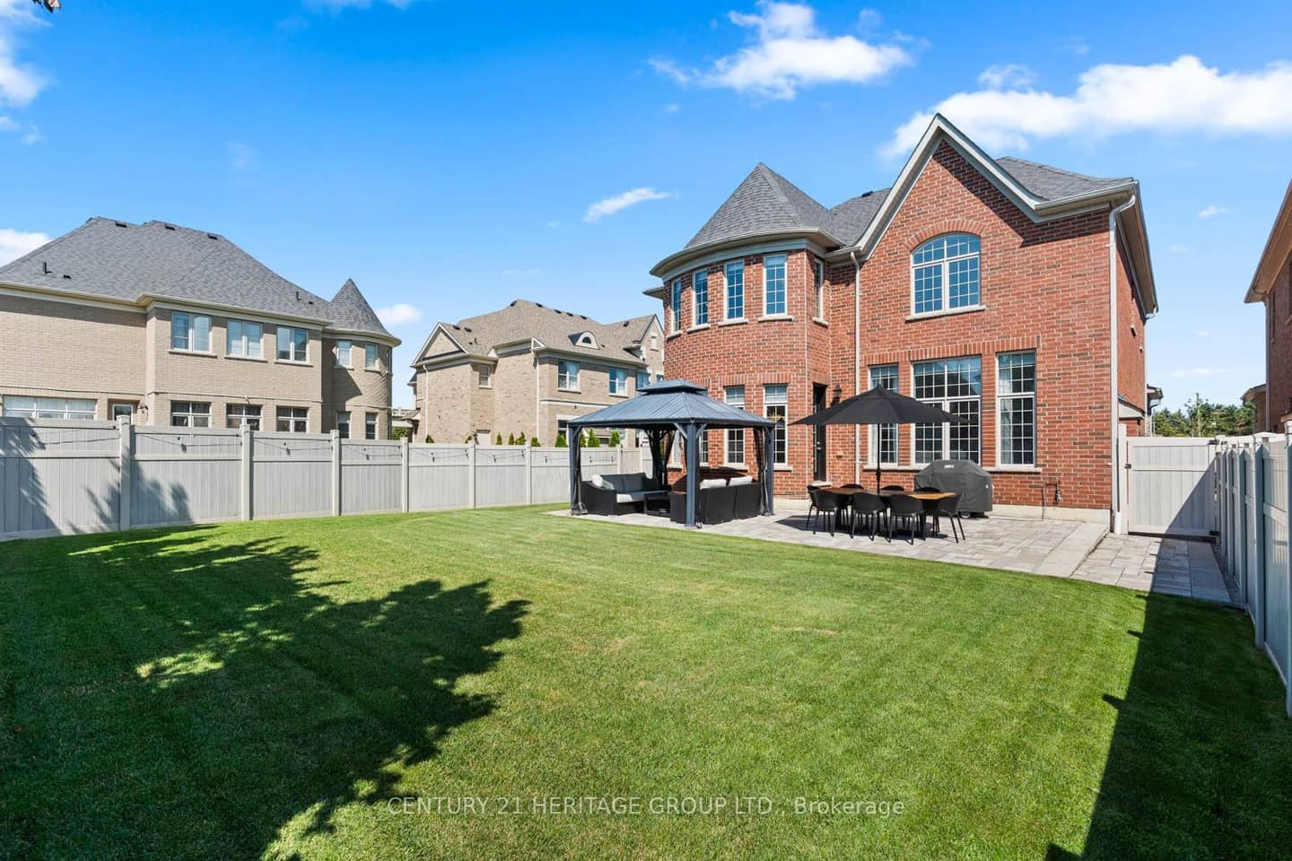 59 Oliver Emmerson Avenue, King, ON L7B 0N9