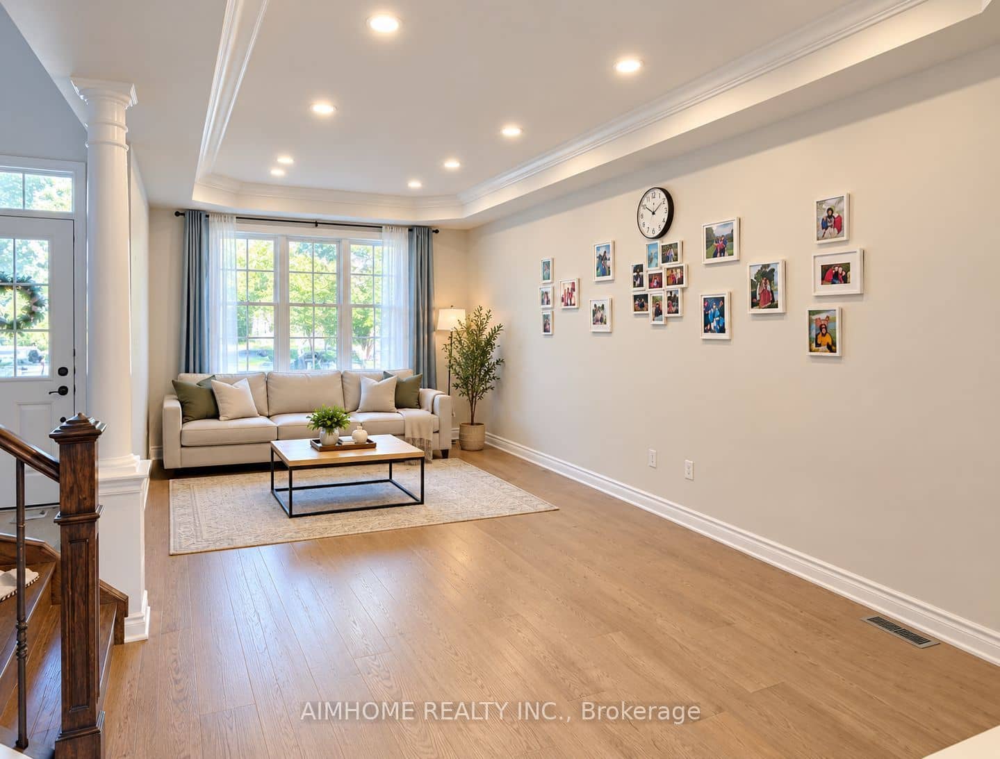 62 Lakespring Drive, Markham, ON L6C 2Z1