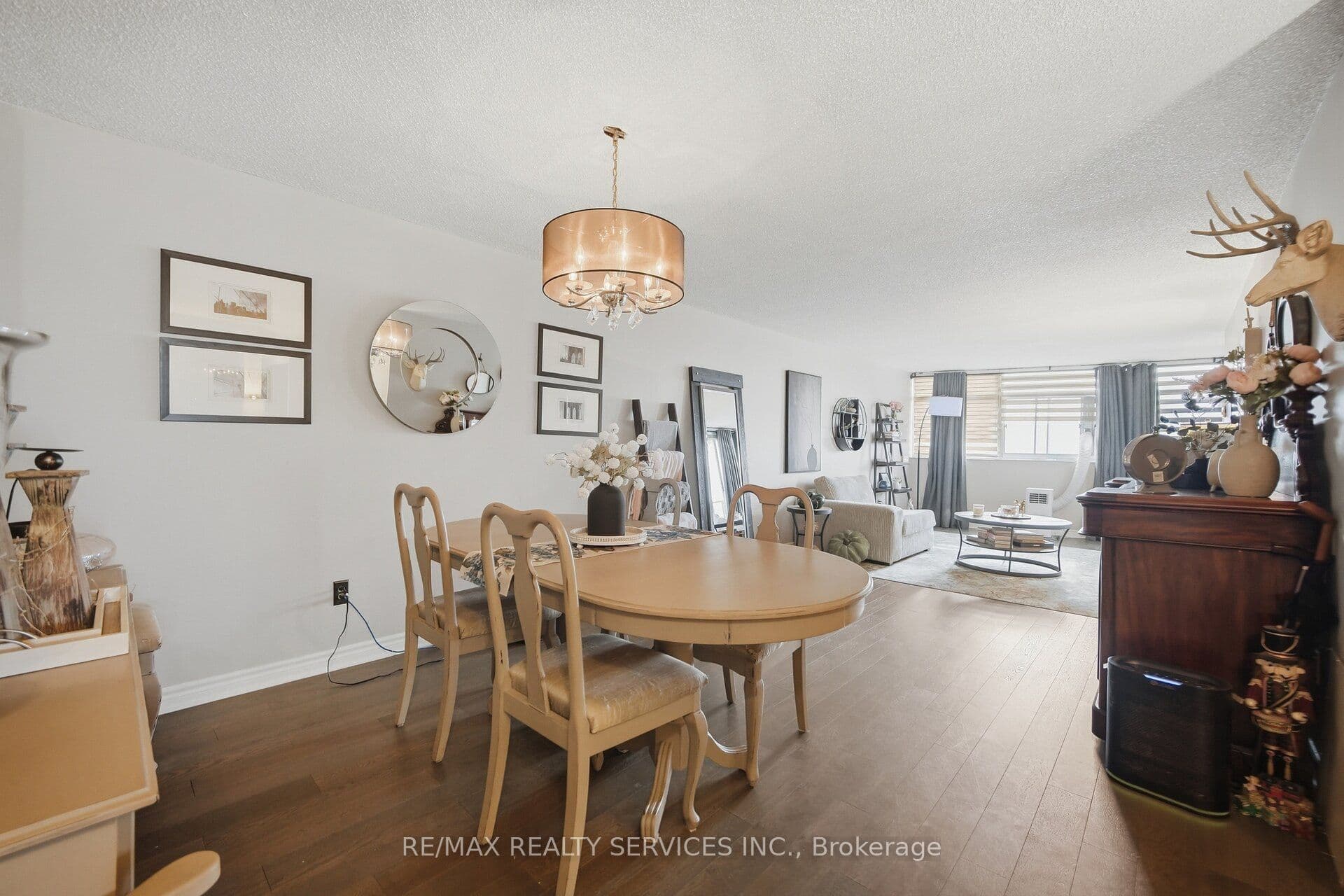 3151 Bridletowne Circle #602, Toronto, ON M1W 2T1