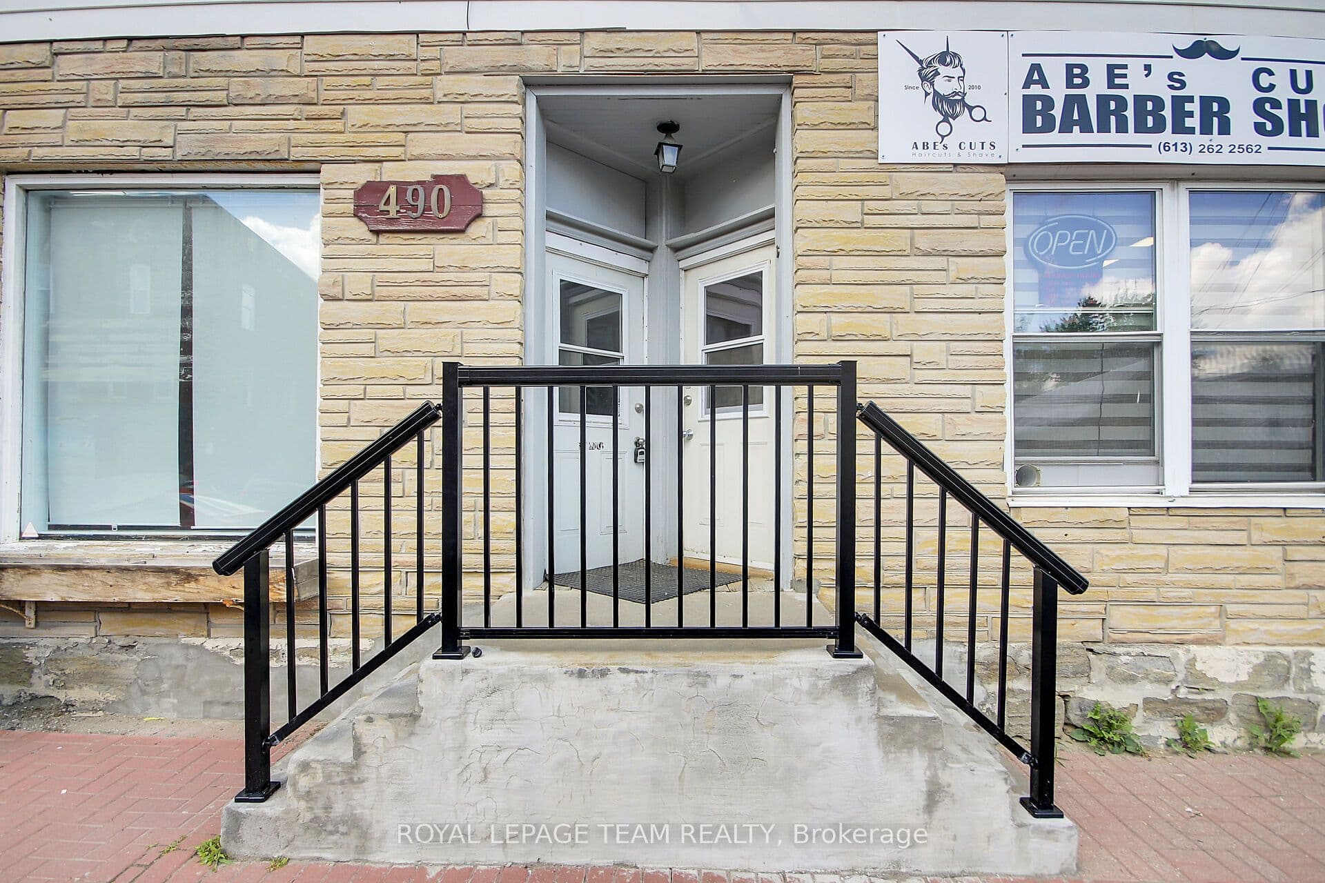 490 Main Street, North Dundas, ON K0C 2K0