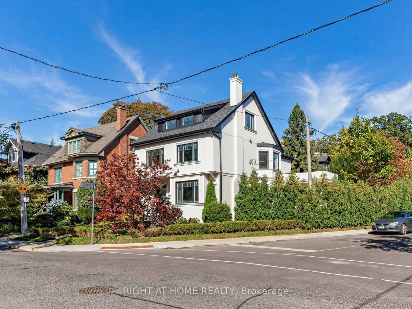 204 Glen Road, Toronto, ON M4W 2X1