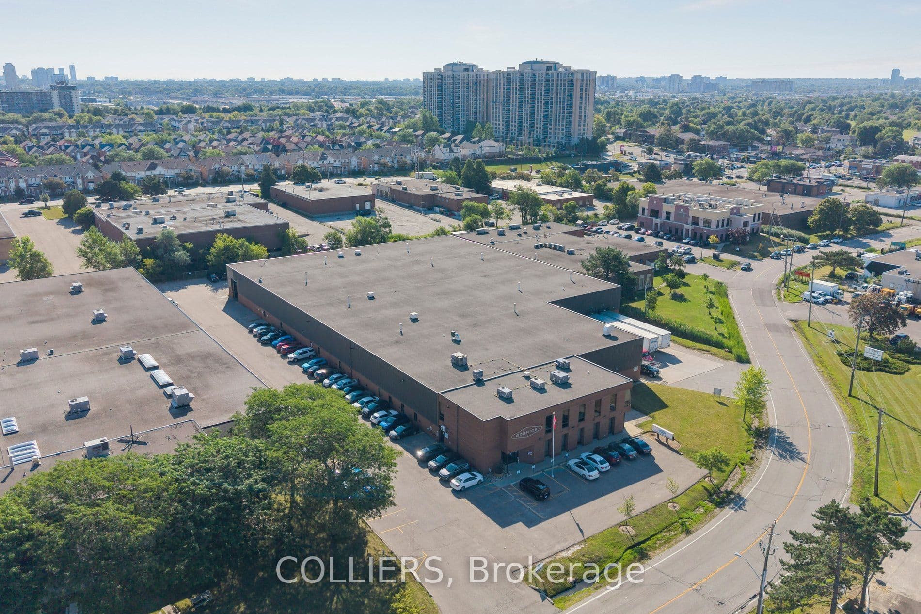 45 Rolark Drive, Toronto, ON M1R 3B1