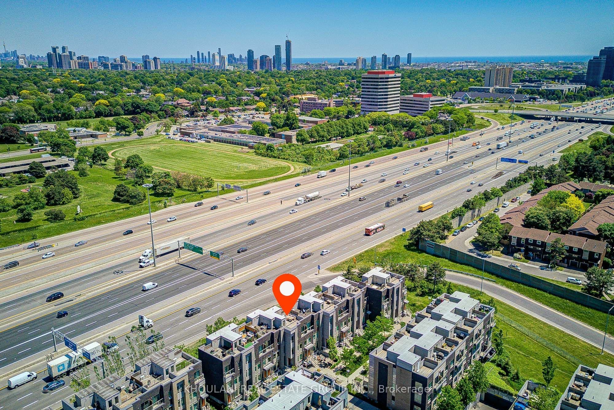 11 Applewood Lane 240, Toronto, ON M9C 0C1